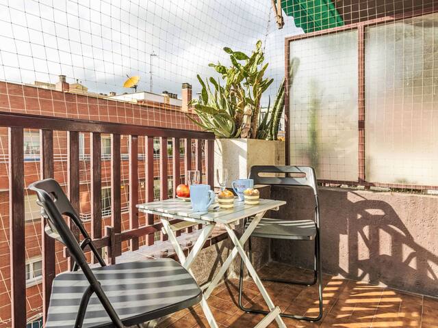 Sants-Les Corts Galileu by Interhome gallery image 2