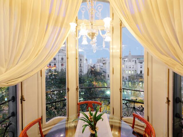 Plaza de Catalunya – Pso. de Gracia by Interhome gallery image 2