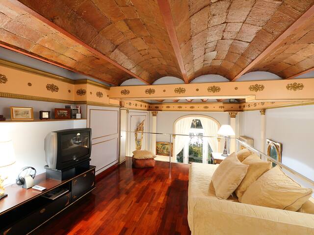 Plaza de Catalunya – Pso. de Gracia by Interhome gallery image 4