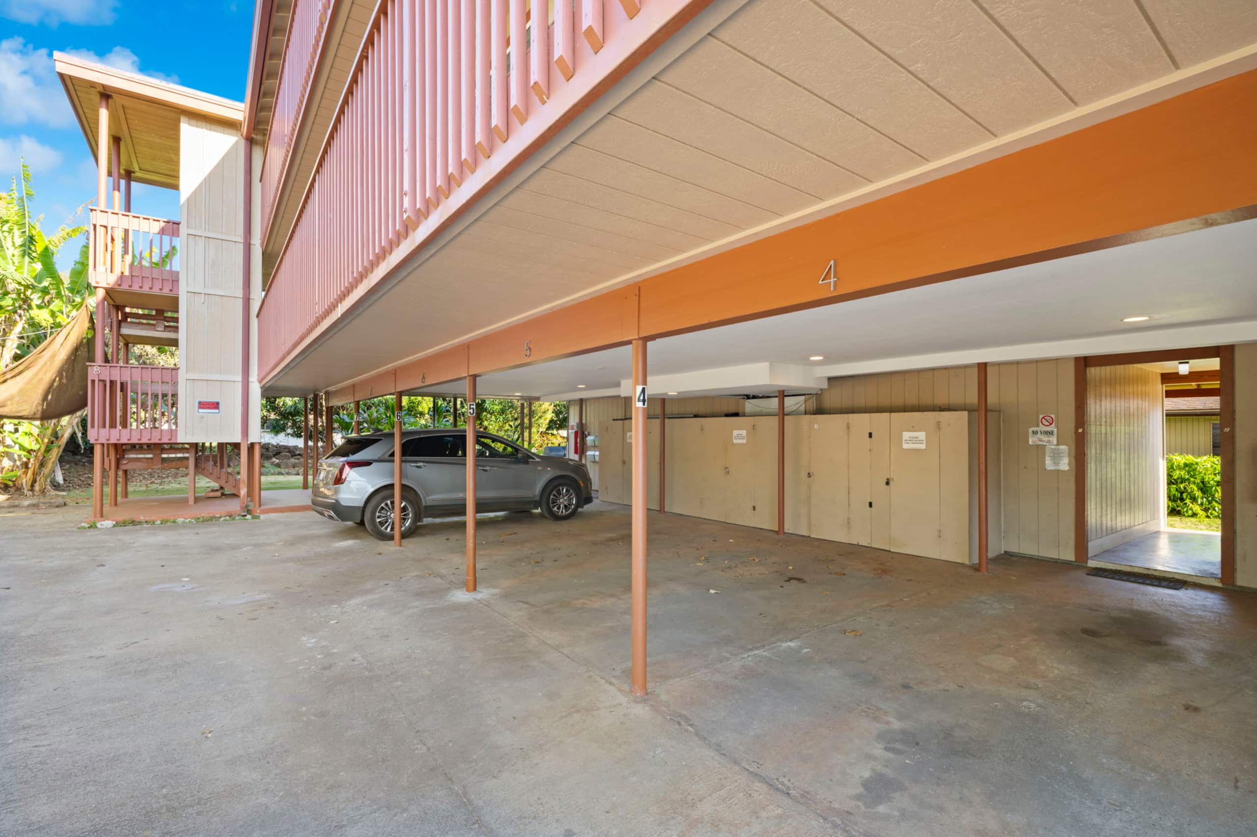 Hale Kahanalu Apartment 4, Walk to Poipu Beach, AC - Photo 32