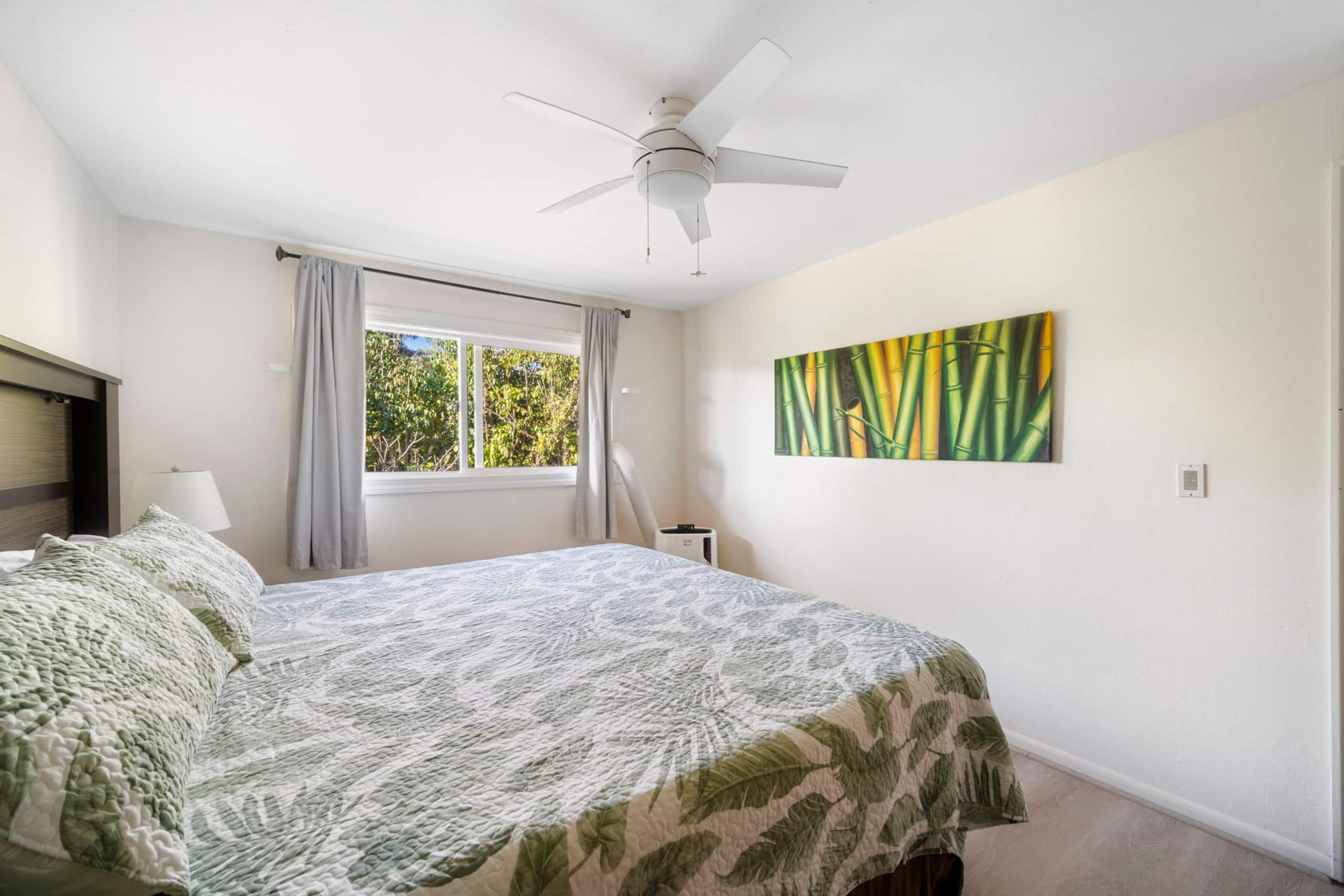 Hale Kahanalu Apartment 4, Walk to Poipu Beach, AC - Photo 2