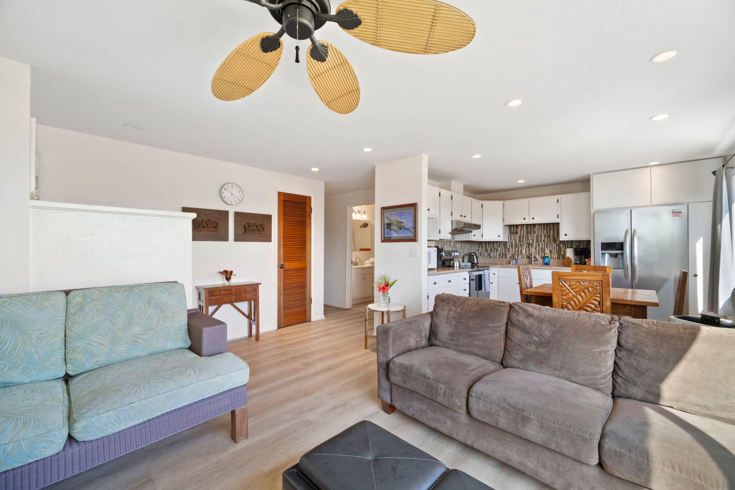 Hale Kahanalu Apartment 4, Walk to Poipu Beach, AC - Photo 19