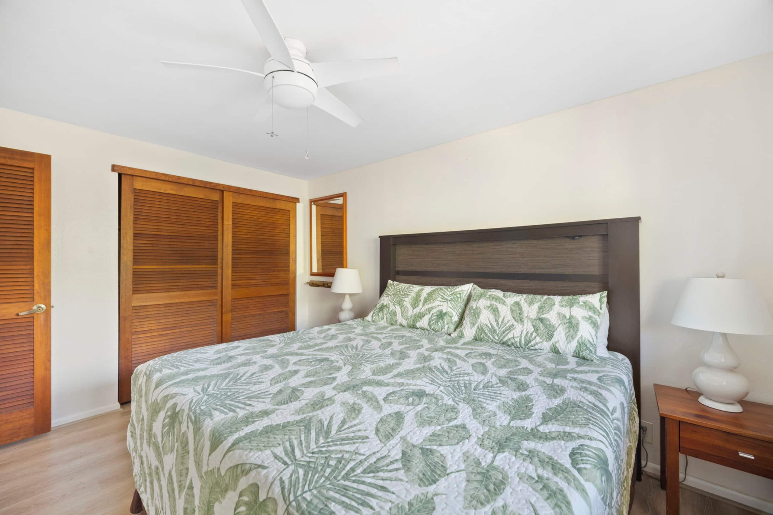 Hale Kahanalu Apartment 4, Walk to Poipu Beach, AC - Photo 6