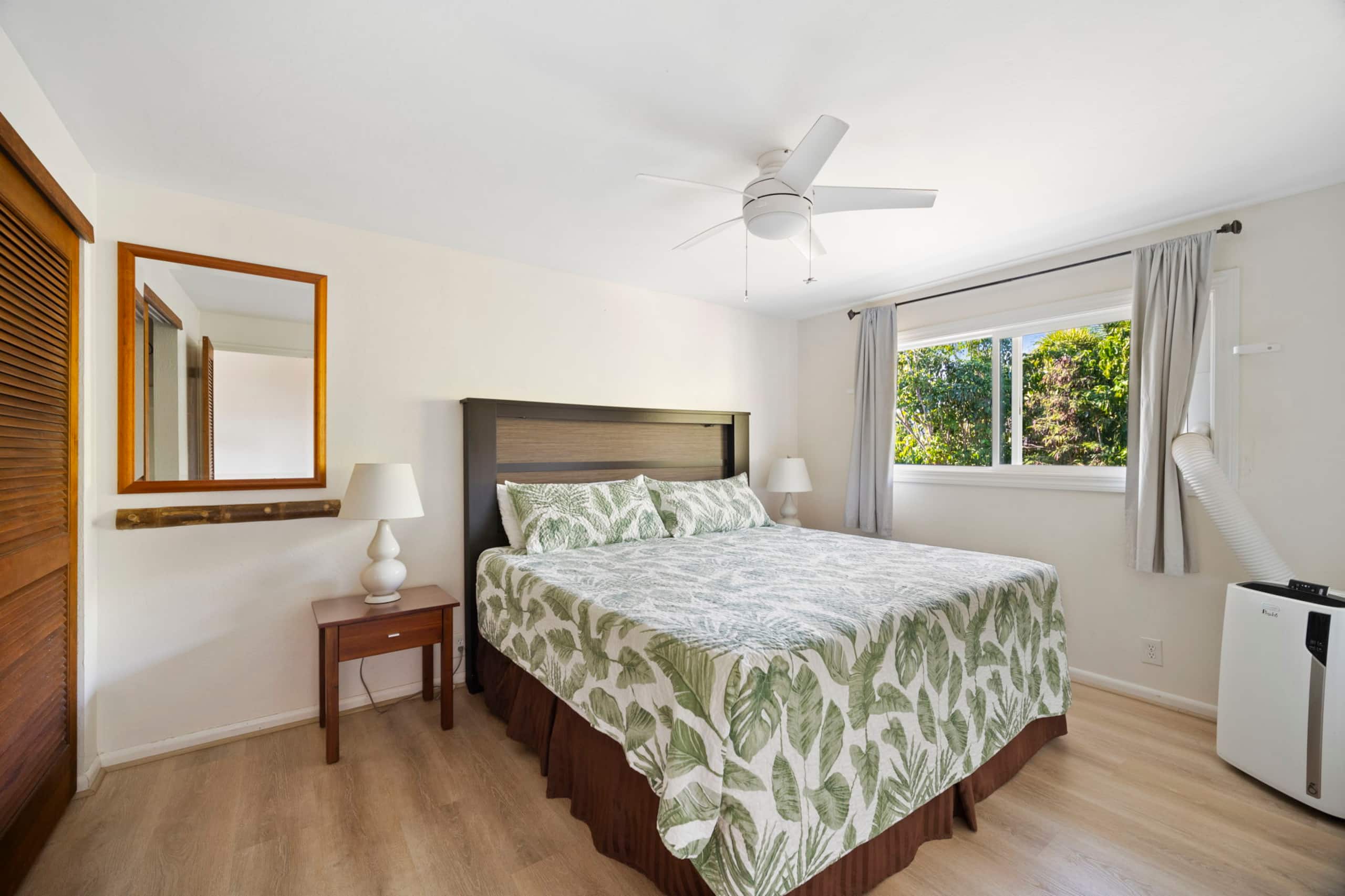 Hale Kahanalu Apartment 4, Walk to Poipu Beach, AC - Main photo