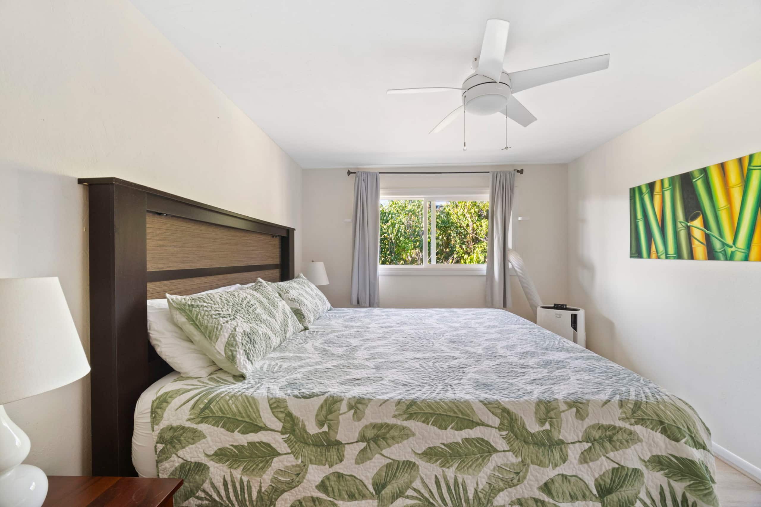 Hale Kahanalu Apartment 4, Walk to Poipu Beach, AC - Photo 3