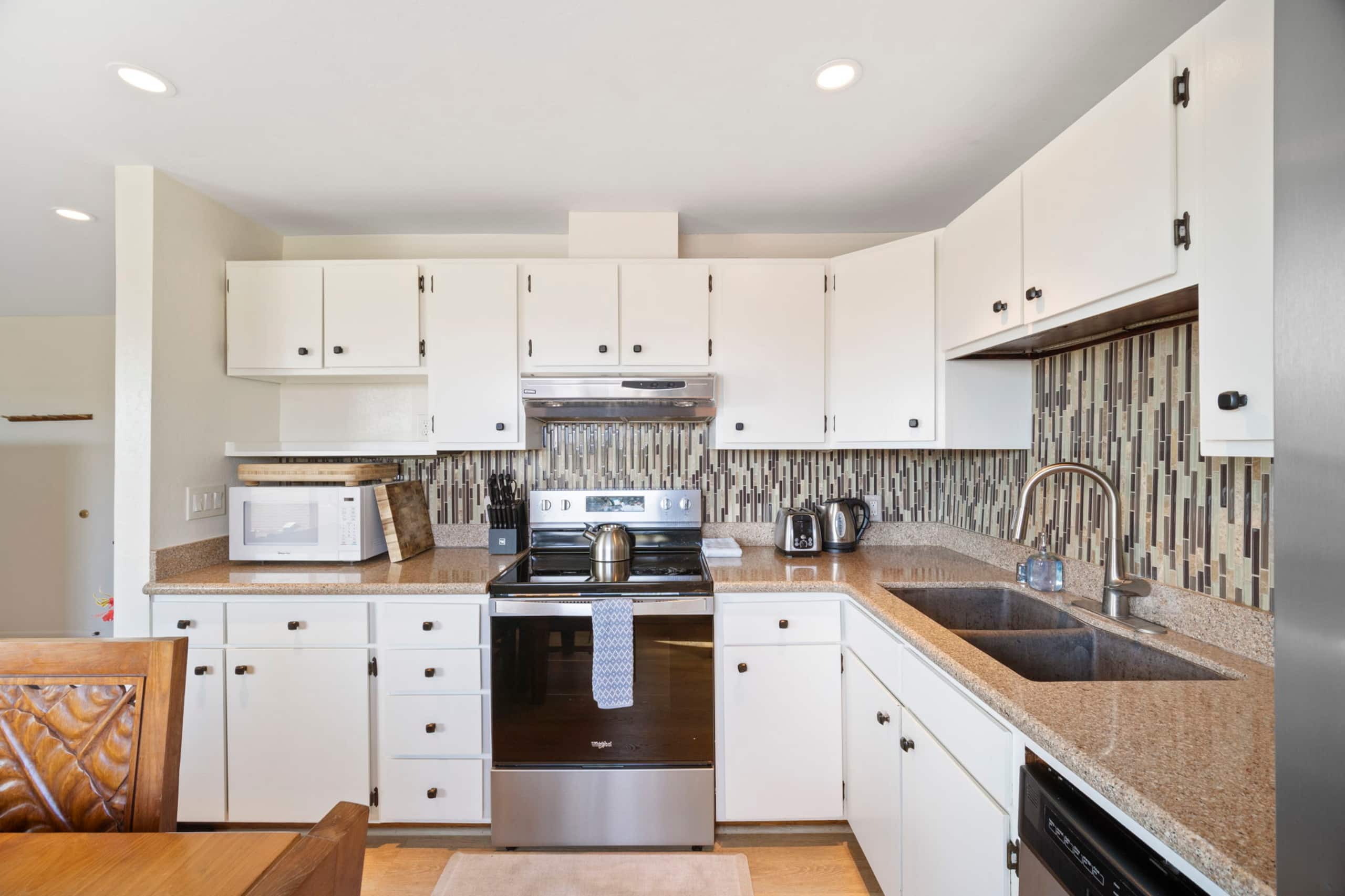Hale Kahanalu Apartment 4, Walk to Poipu Beach, AC - Photo 22