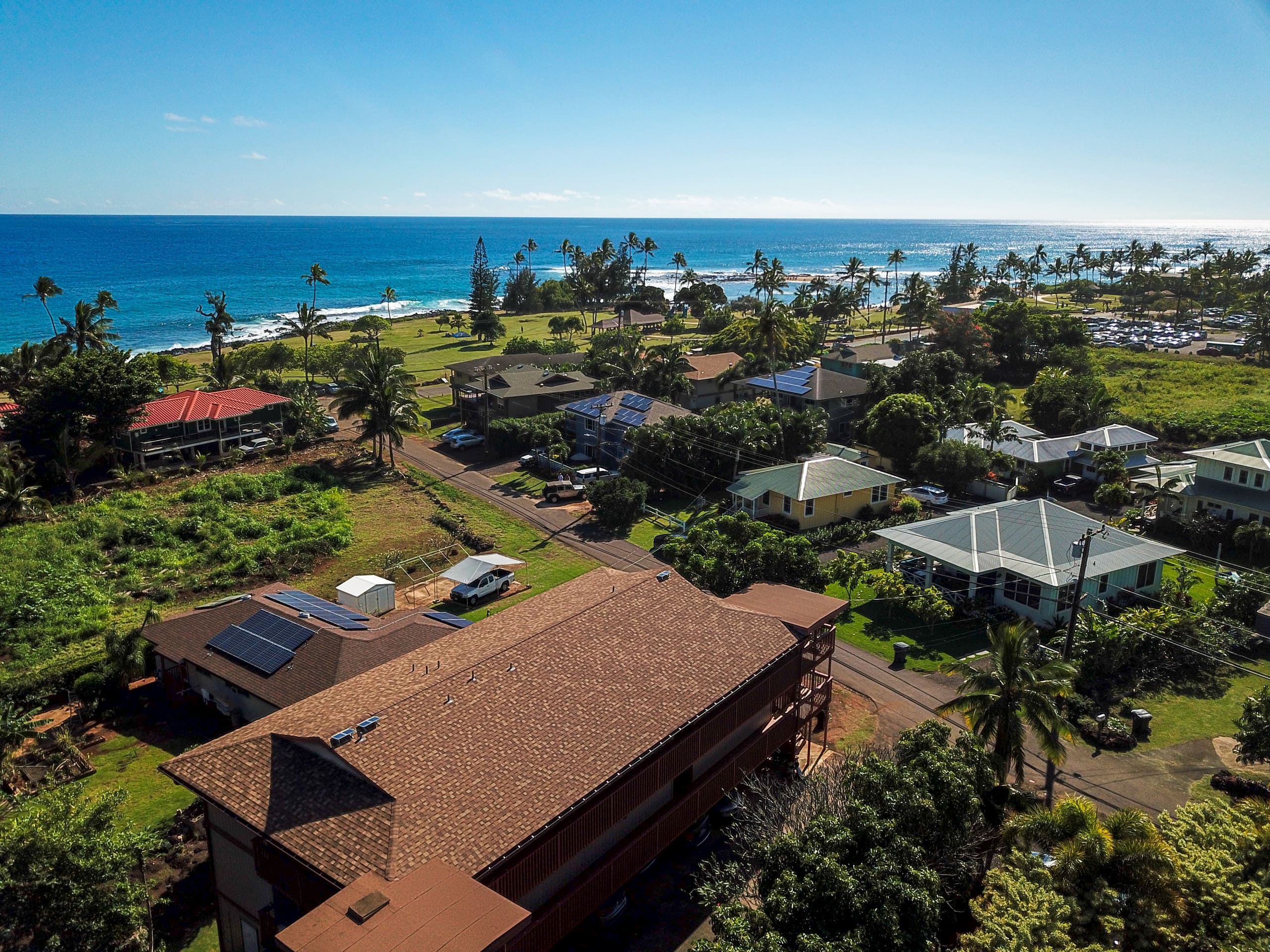 Hale Kahanalu Apartment 4, Walk to Poipu Beach, AC - Photo 13