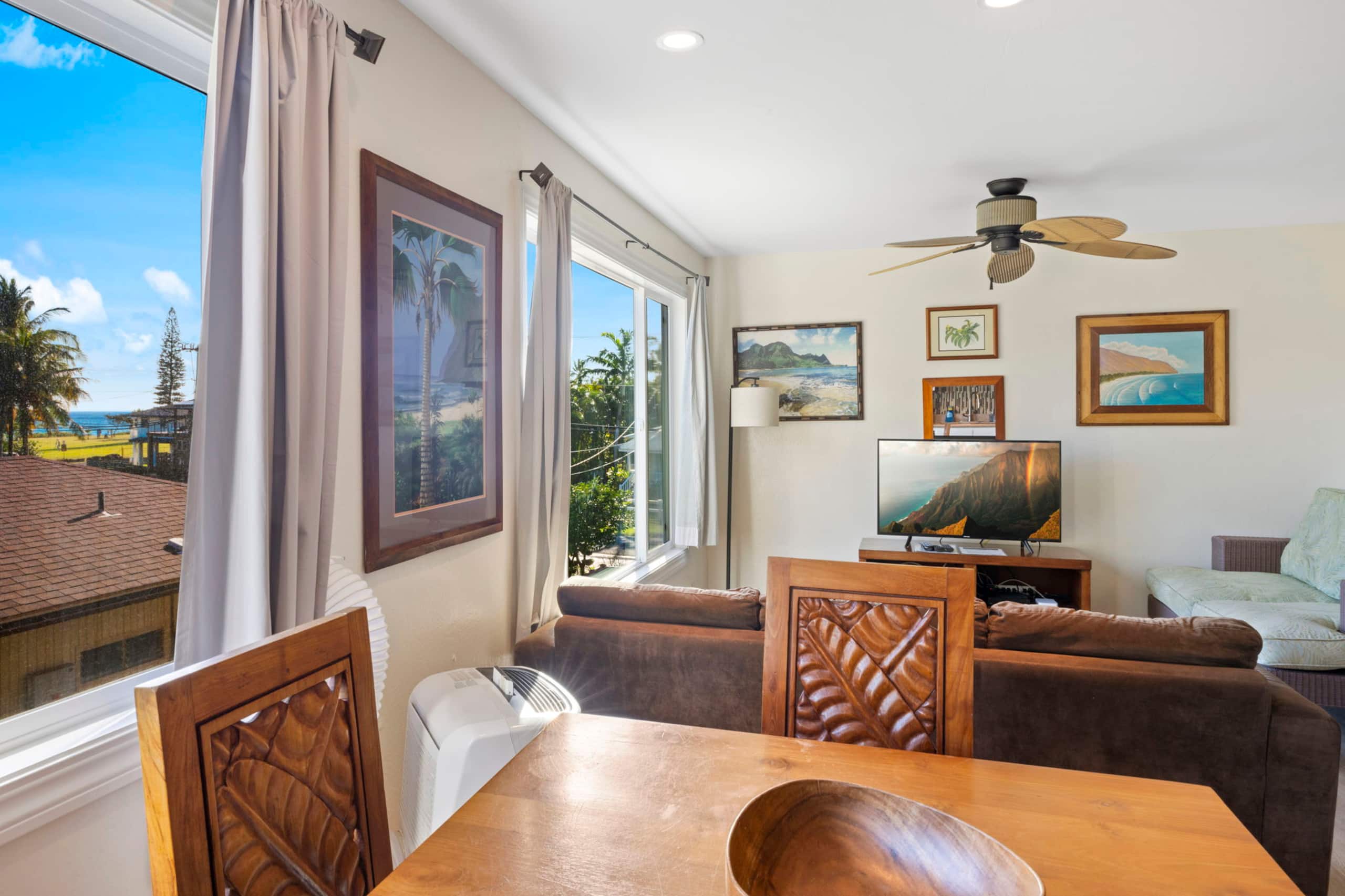 Hale Kahanalu Apartment 4, Walk to Poipu Beach, AC - Photo 24