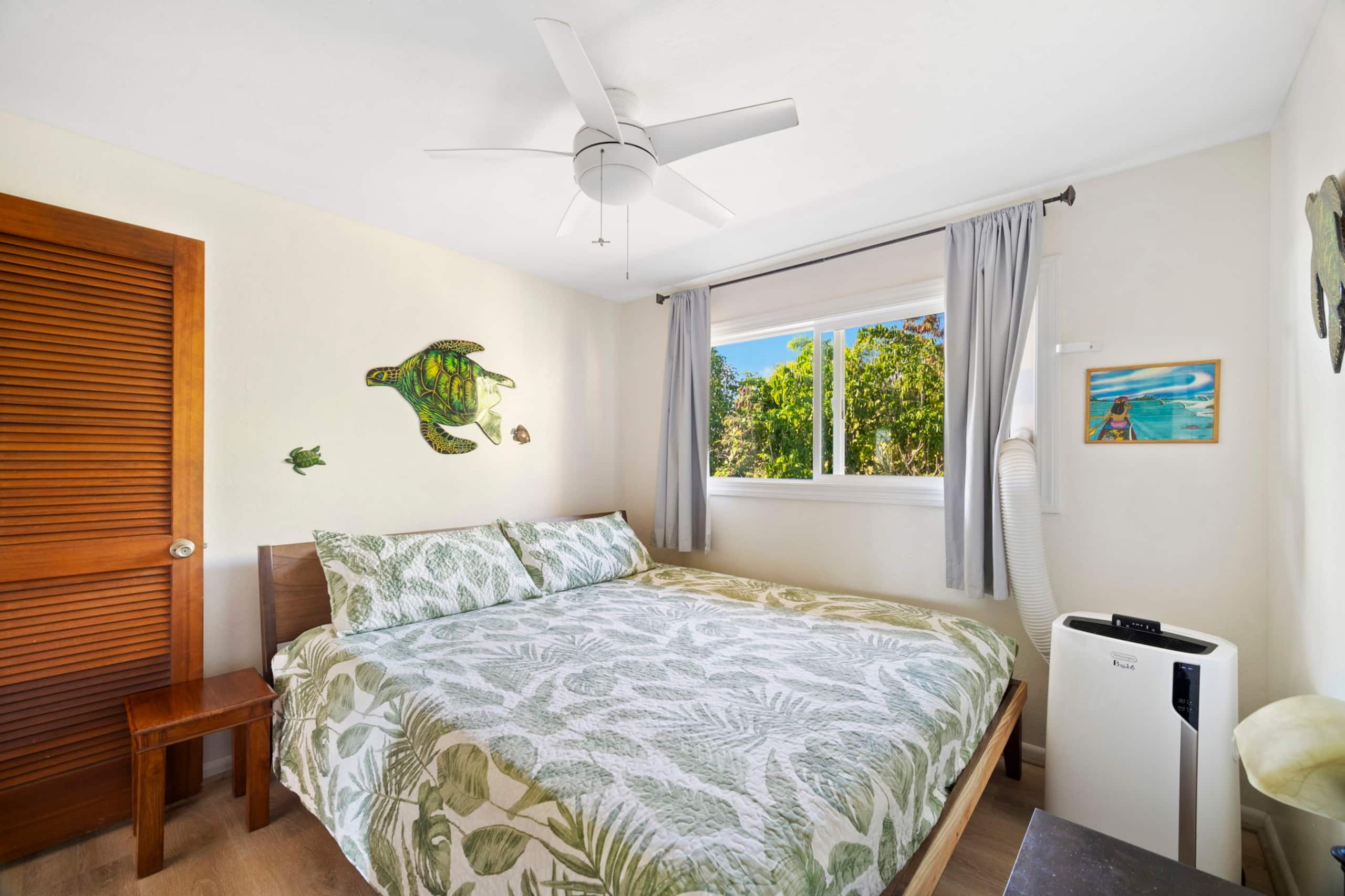 Hale Kahanalu Apartment 4, Walk to Poipu Beach, AC - Photo 11