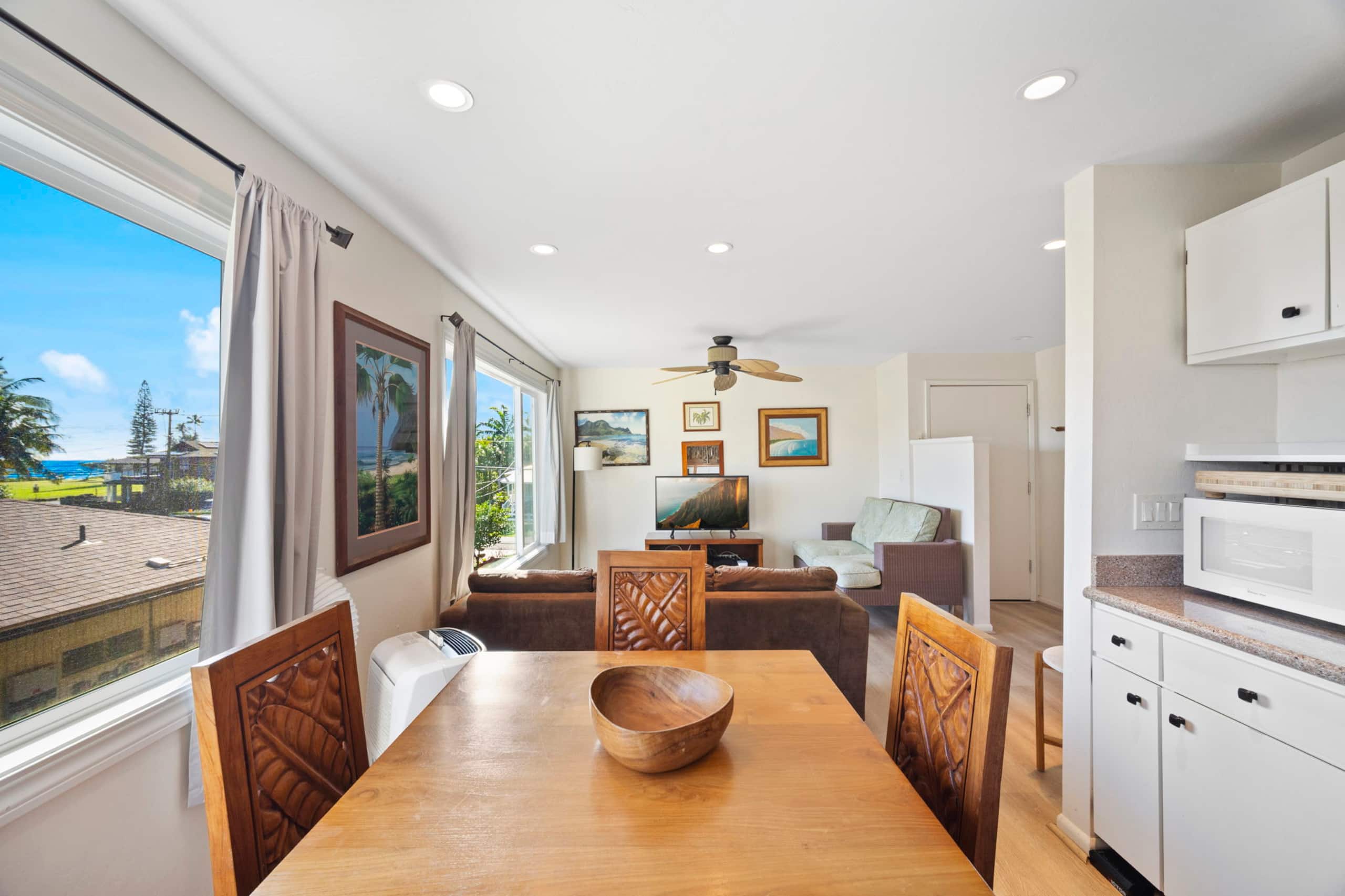 Hale Kahanalu Apartment 4, Walk to Poipu Beach, AC - Photo 23