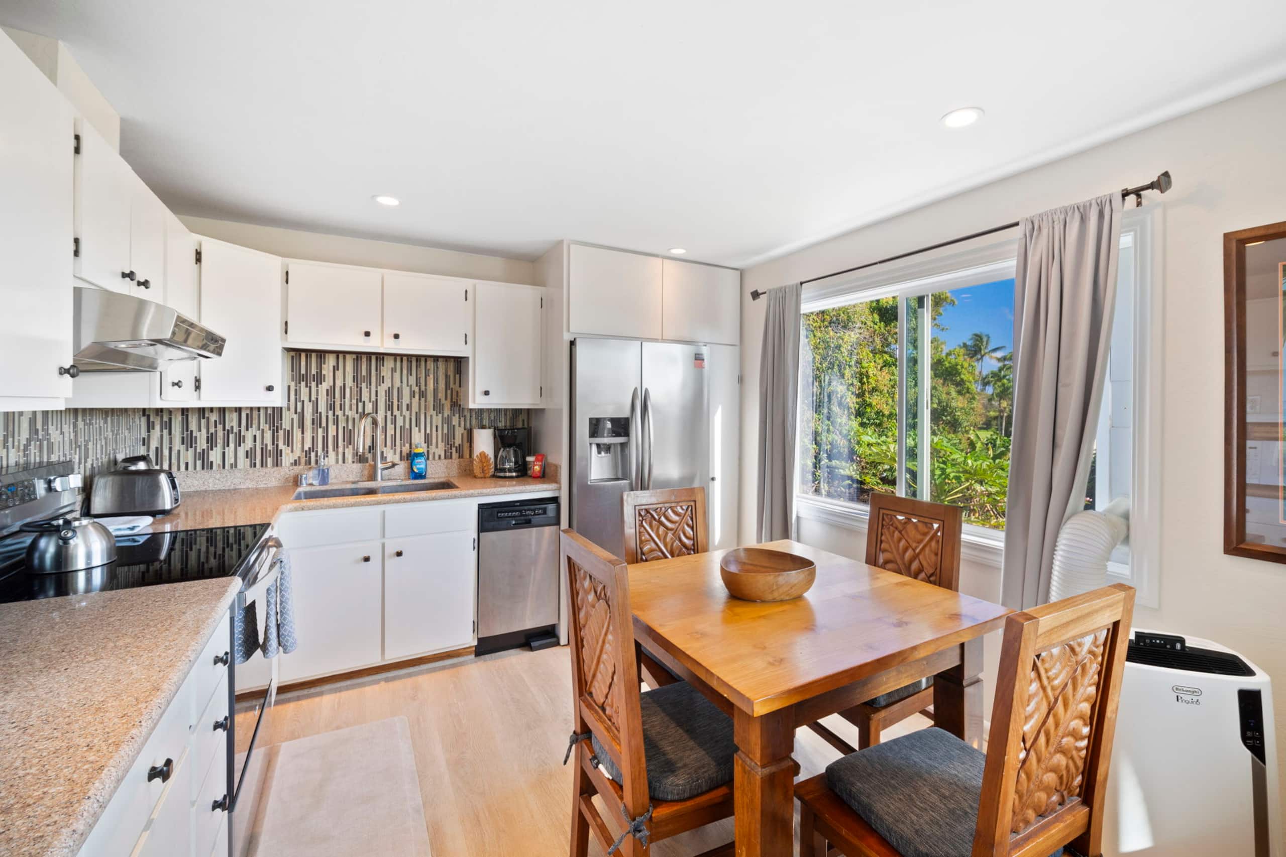 Hale Kahanalu Apartment 4, Walk to Poipu Beach, AC - Photo 20
