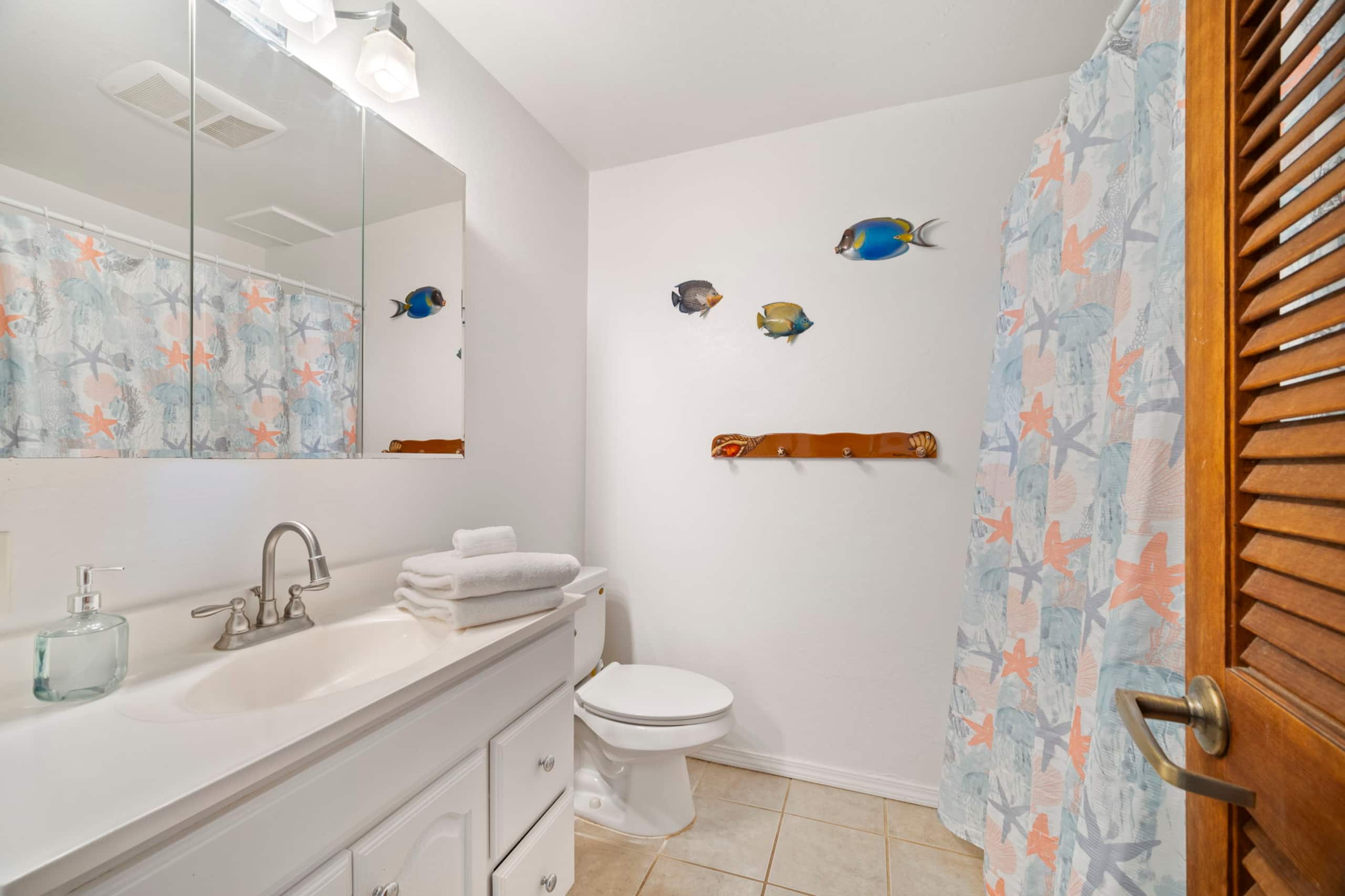 Hale Kahanalu Apartment 4, Walk to Poipu Beach, AC - Photo 7