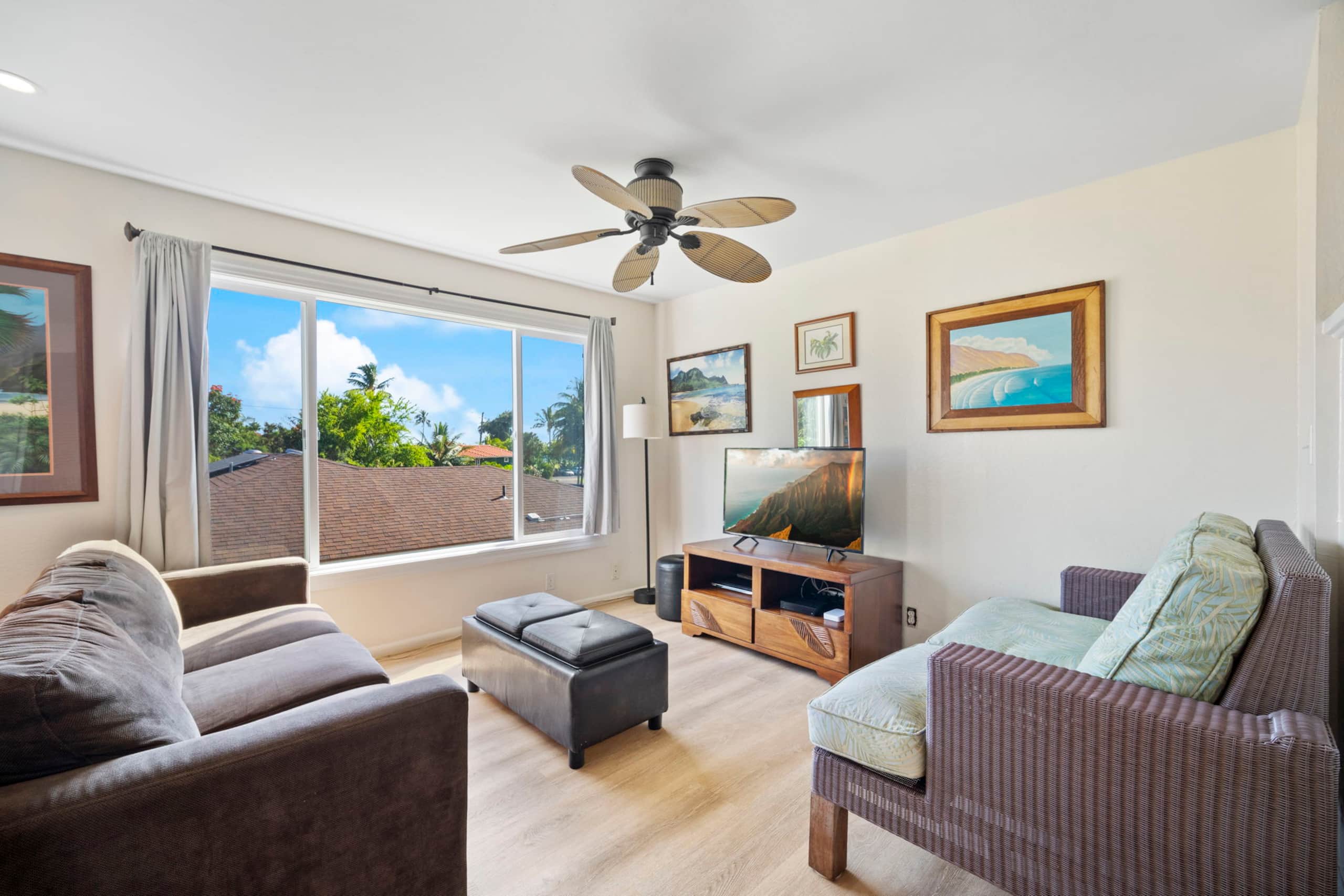 Hale Kahanalu Apartment 4, Walk to Poipu Beach, AC - Photo 16