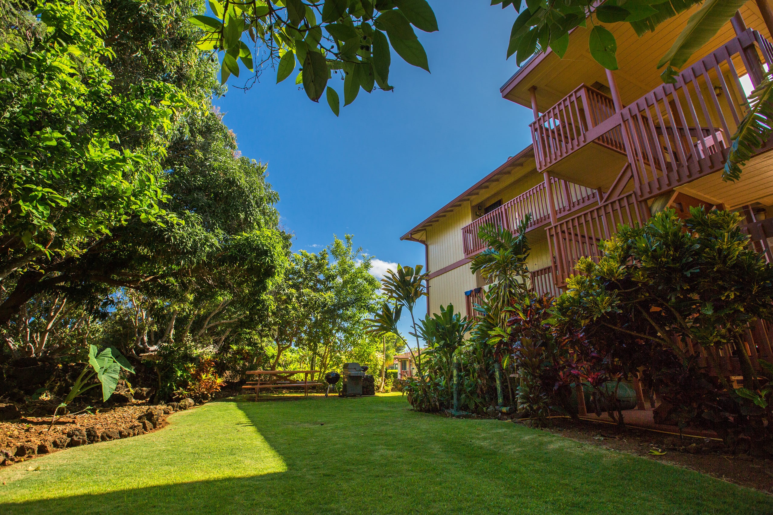 Hale Kahanalu Apartment 4, Walk to Poipu Beach, AC - Photo 28