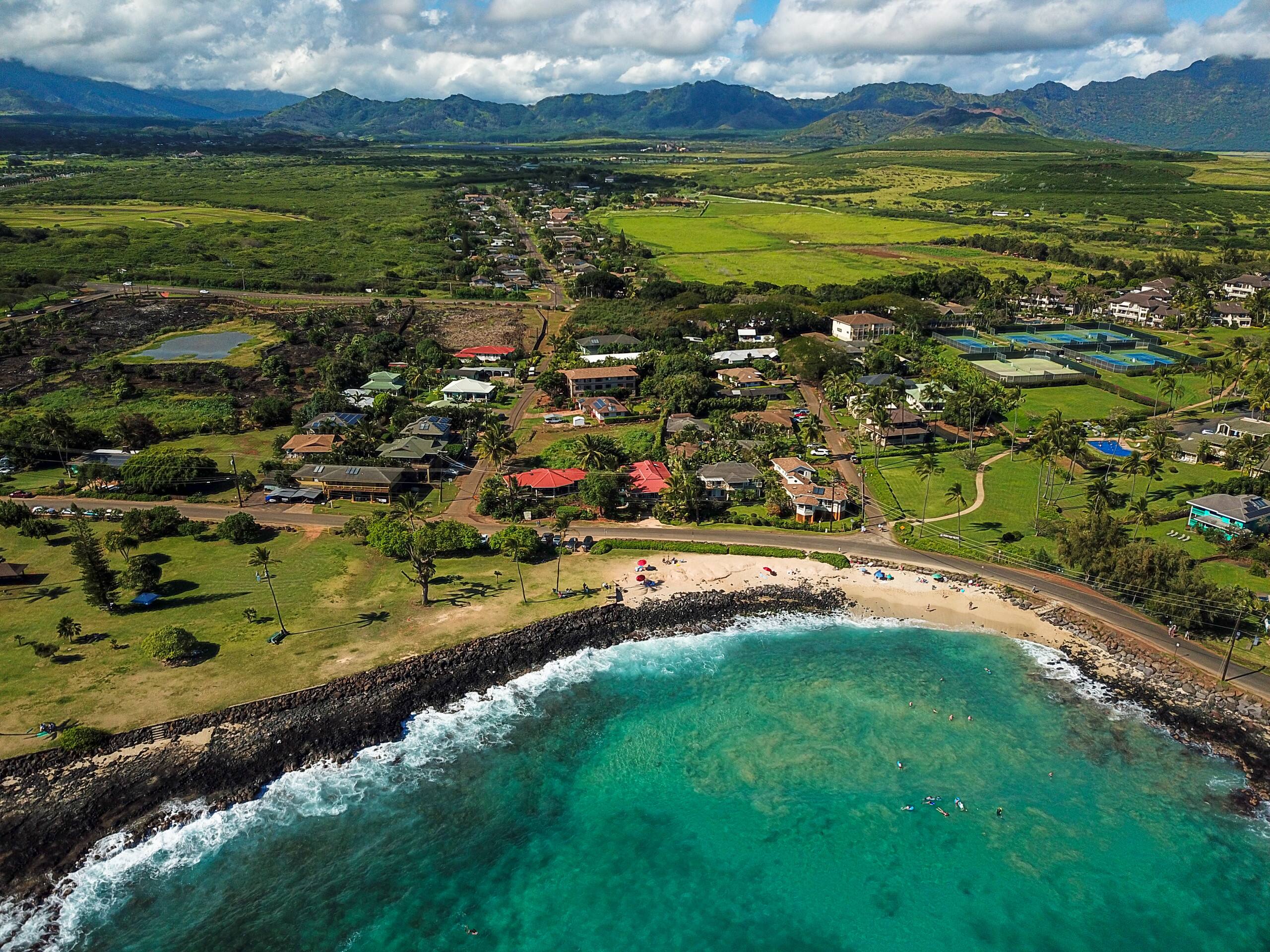 Hale Kahanalu Apartment 4, Walk to Poipu Beach, AC - Photo 31