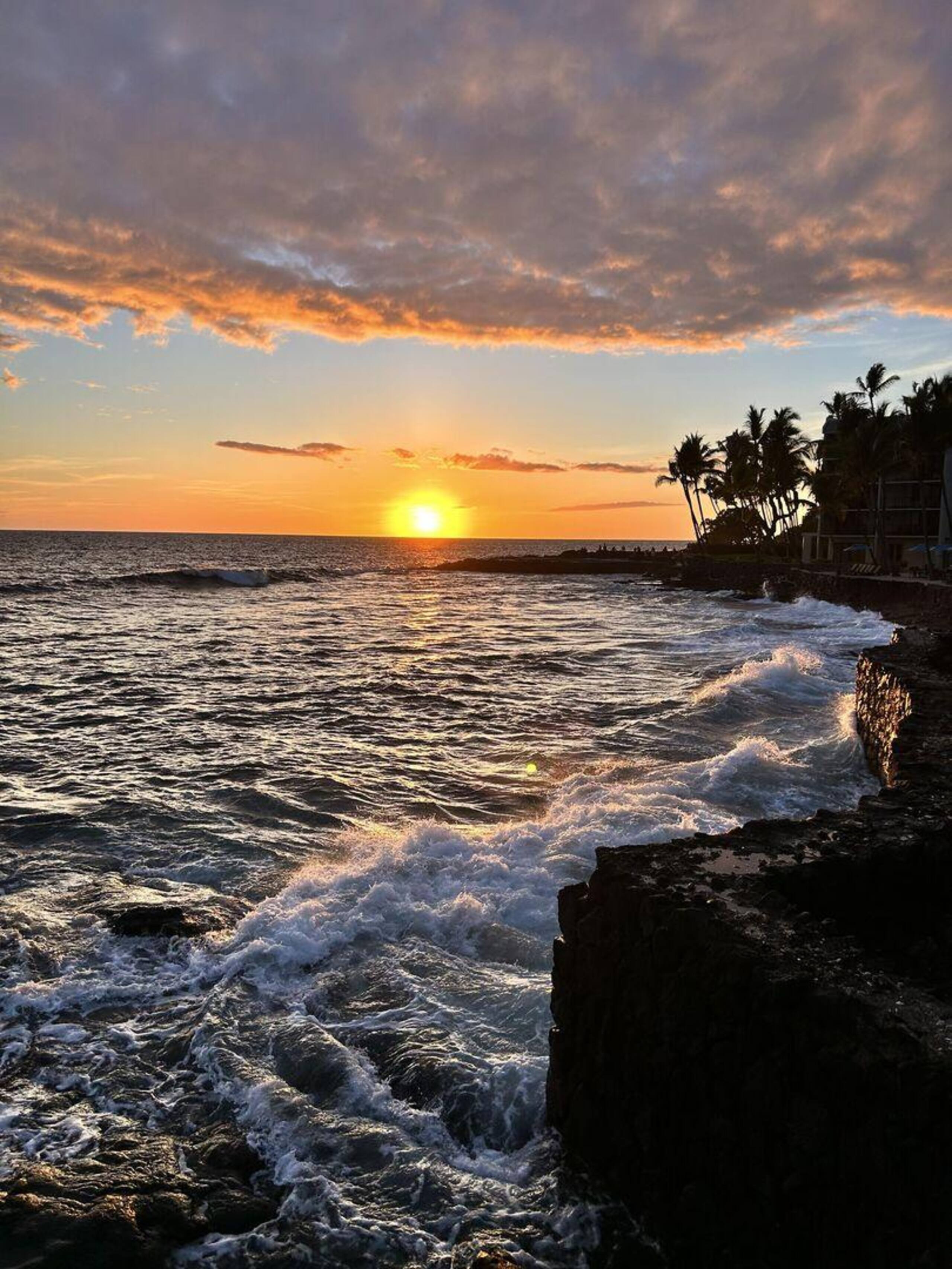Condo in Kailua-Kona · ★4.47 · 1 bedroom · 2 beds · 1 bath - Image 24