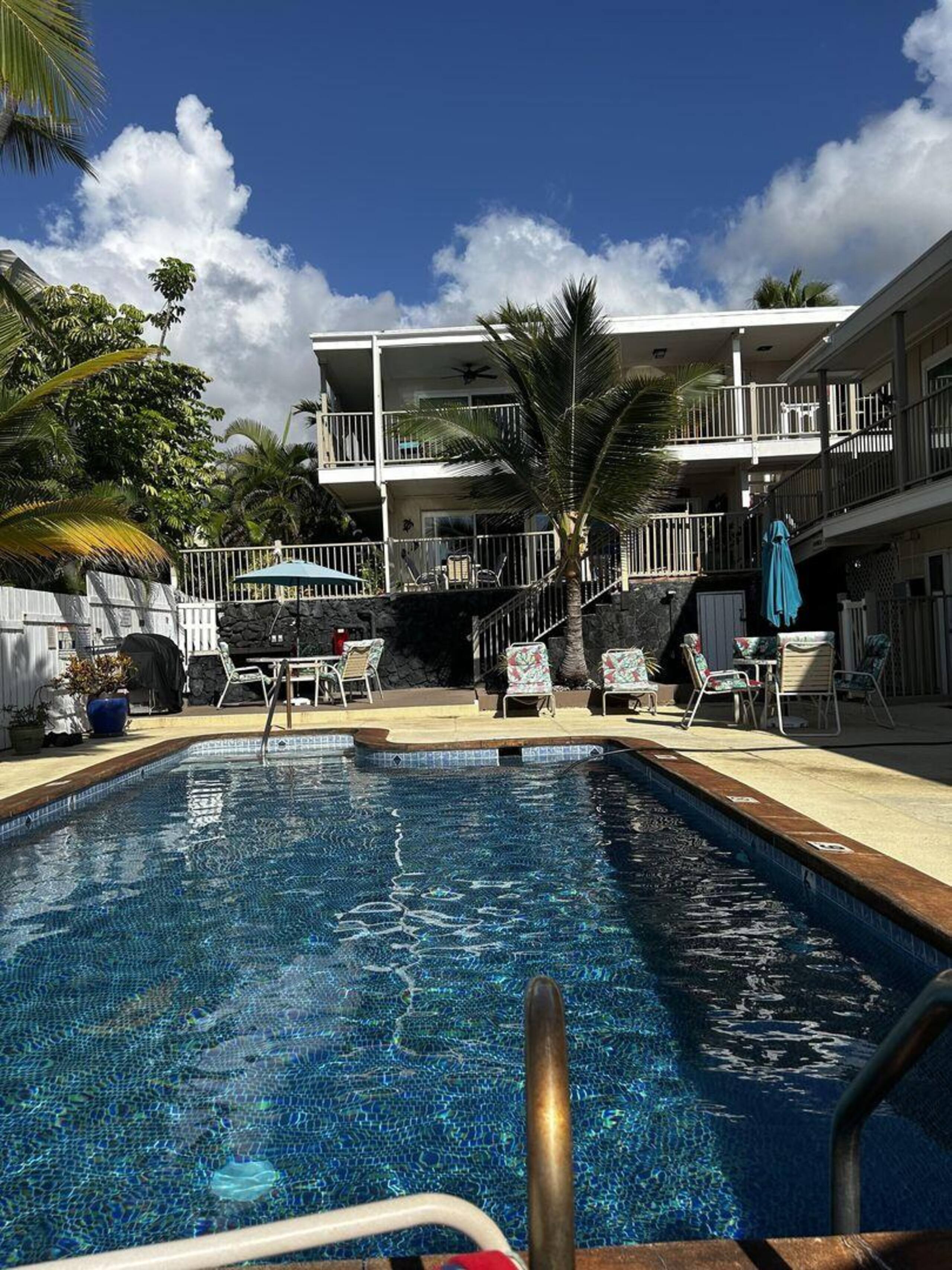 Condo in Kailua-Kona · ★4.47 · 1 bedroom · 2 beds · 1 bath - Image 20