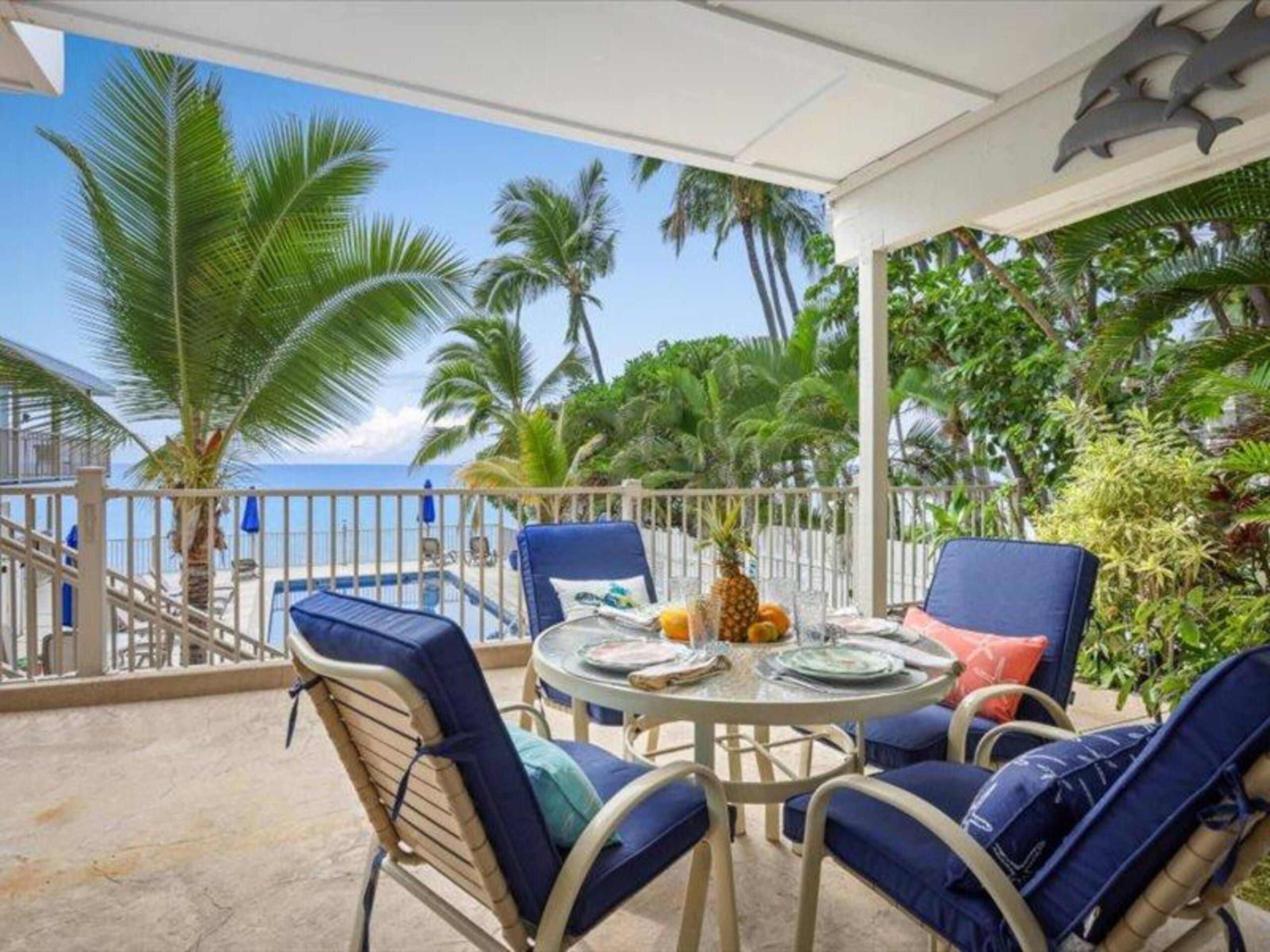 Condo in Kailua-Kona · ★4.47 · 1 bedroom · 2 beds · 1 bath - Image 8