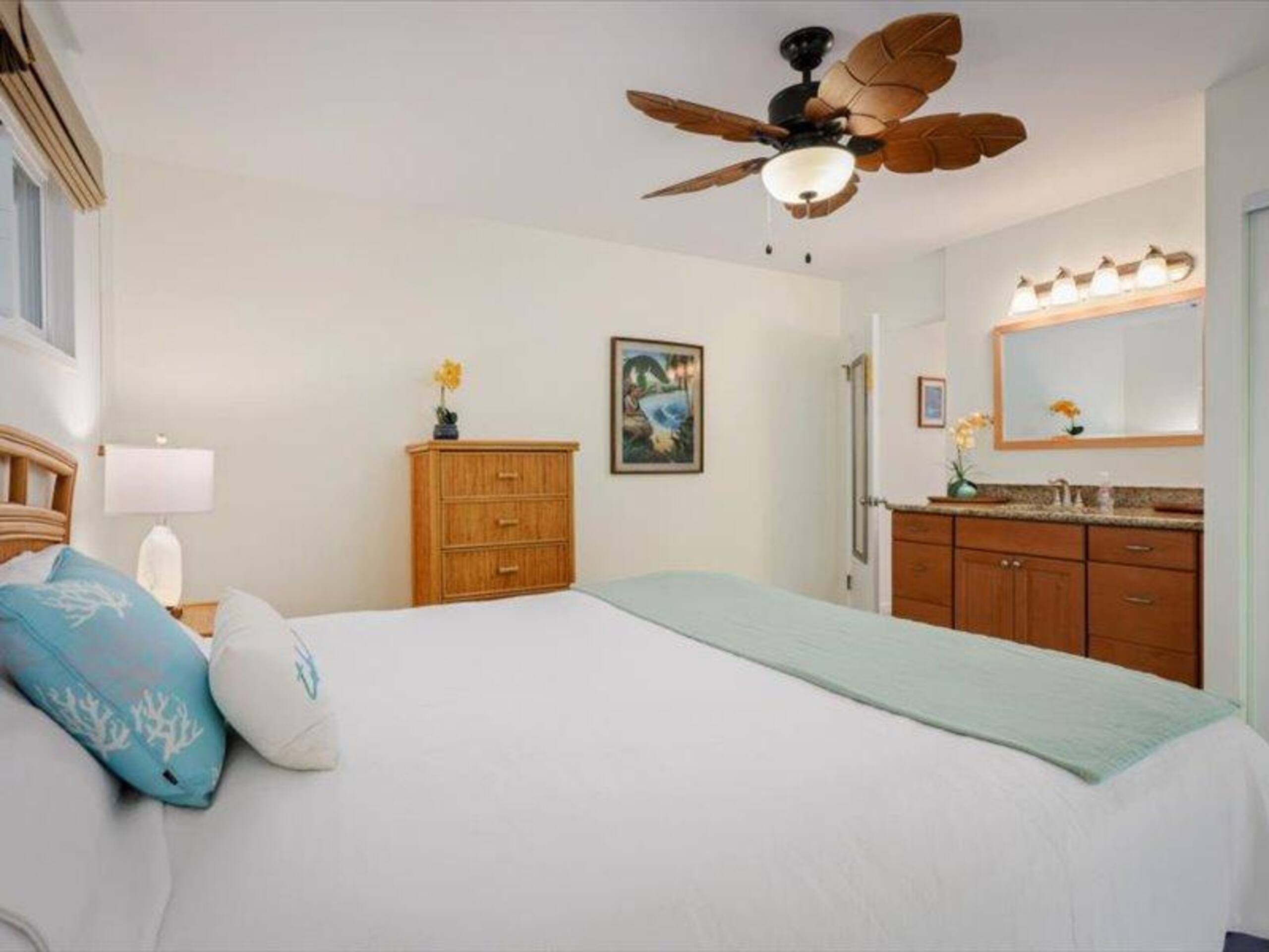 Condo in Kailua-Kona · ★4.47 · 1 bedroom · 2 beds · 1 bath - Image 22
