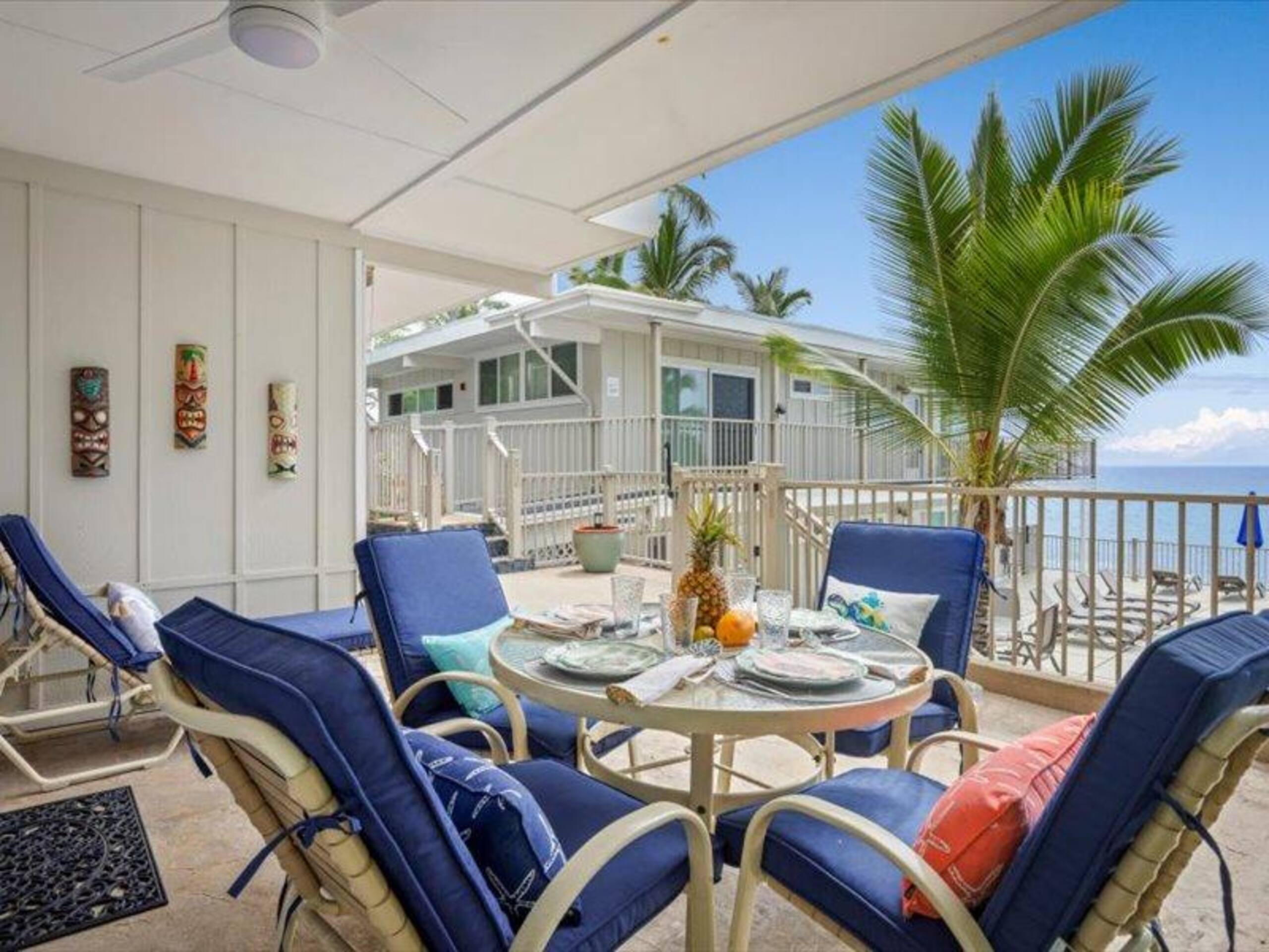Condo in Kailua-Kona · ★4.47 · 1 bedroom · 2 beds · 1 bath - Image 40