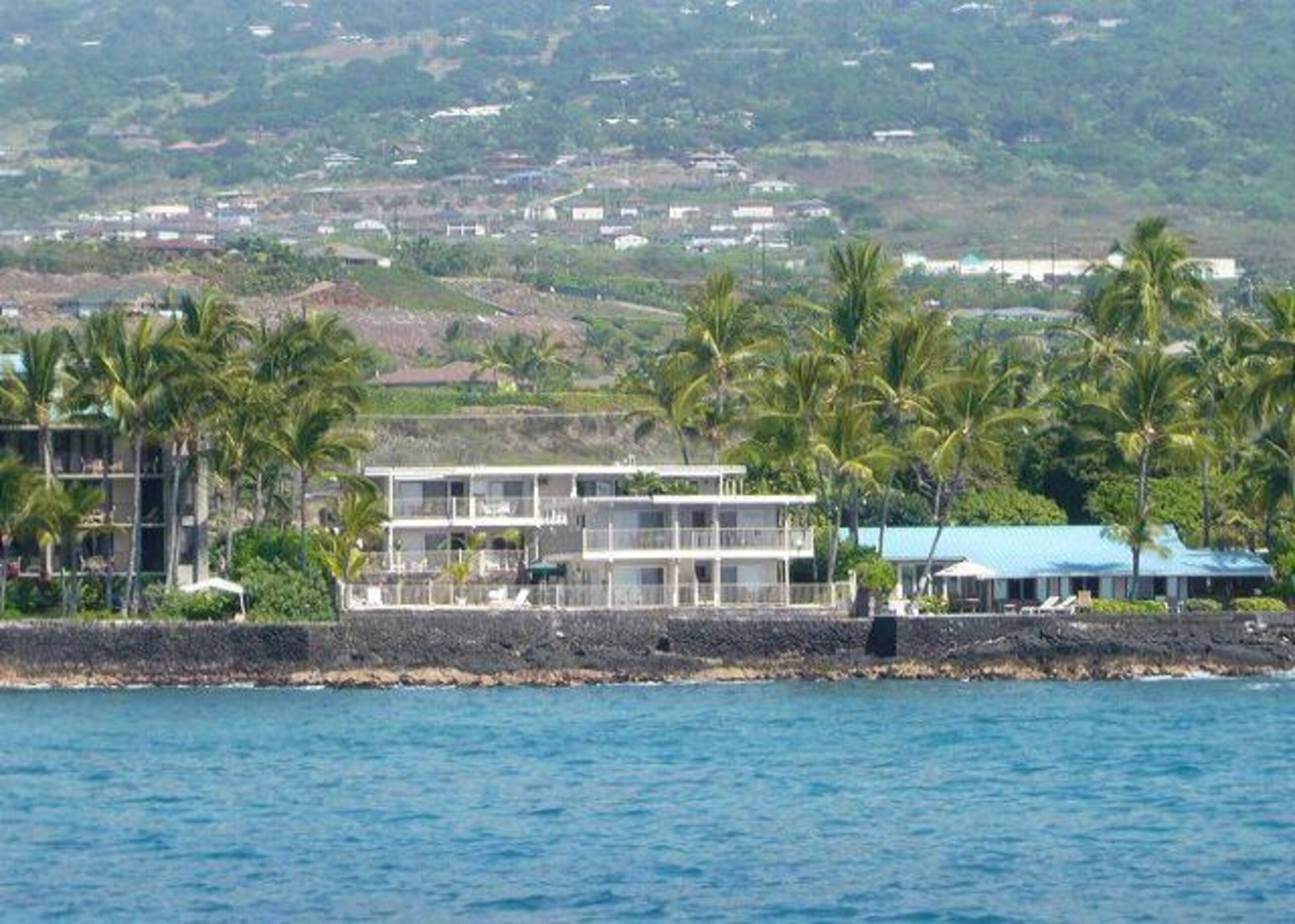 Condo in Kailua-Kona · ★4.47 · 1 bedroom · 2 beds · 1 bath - Image 21