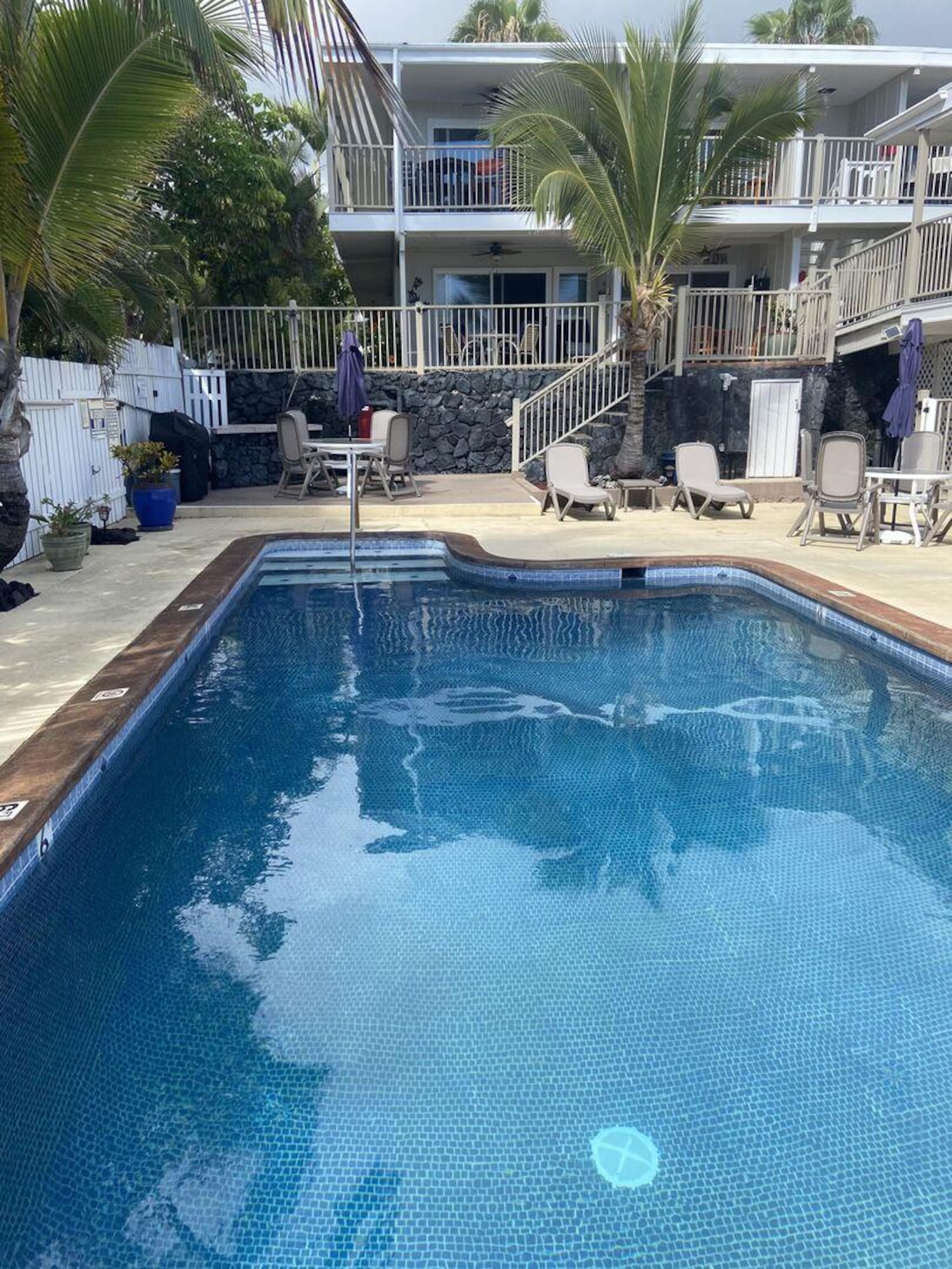Condo in Kailua-Kona · ★4.47 · 1 bedroom · 2 beds · 1 bath - Image 29