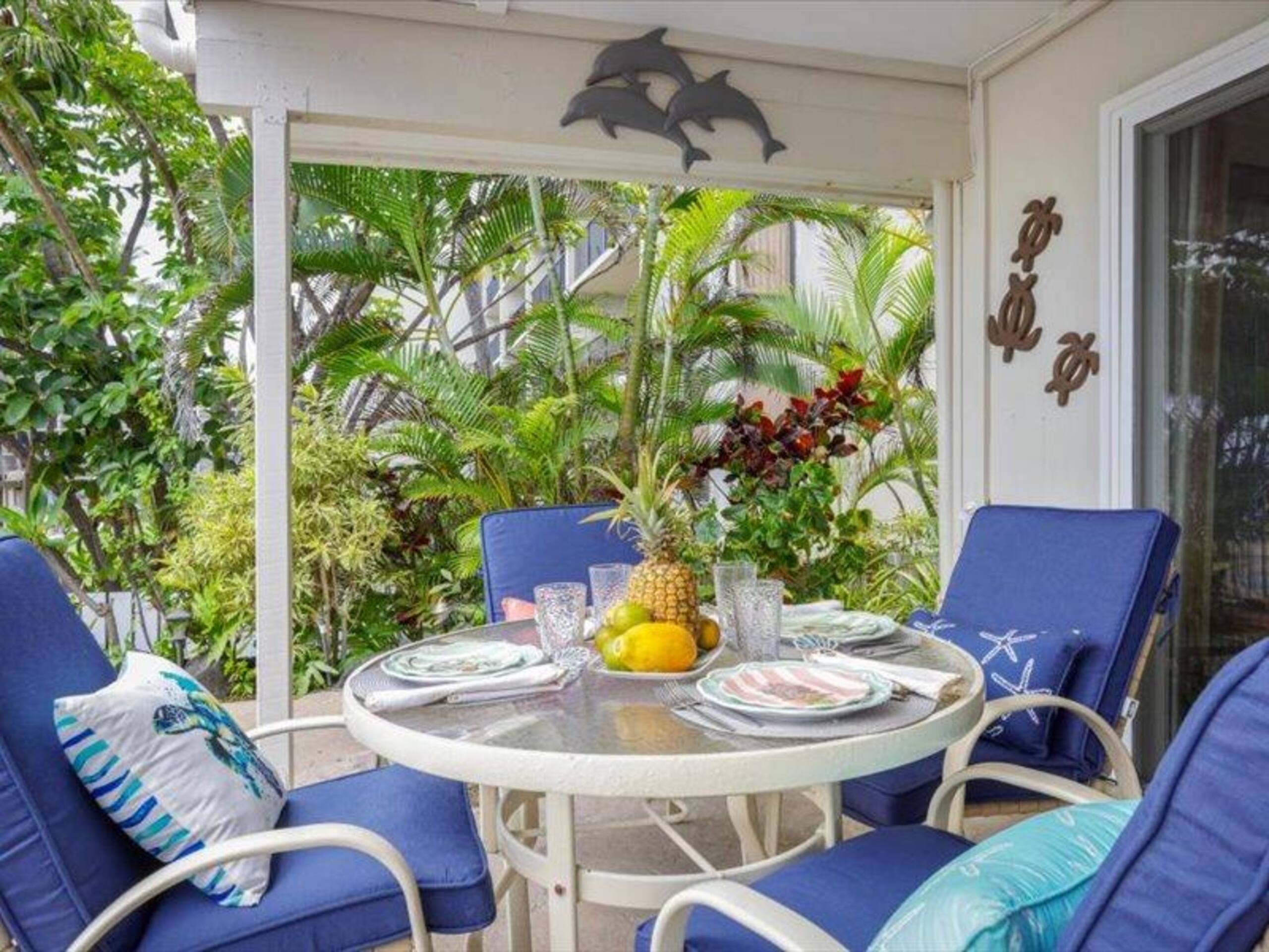 Condo in Kailua-Kona · ★4.47 · 1 bedroom · 2 beds · 1 bath - Image 10