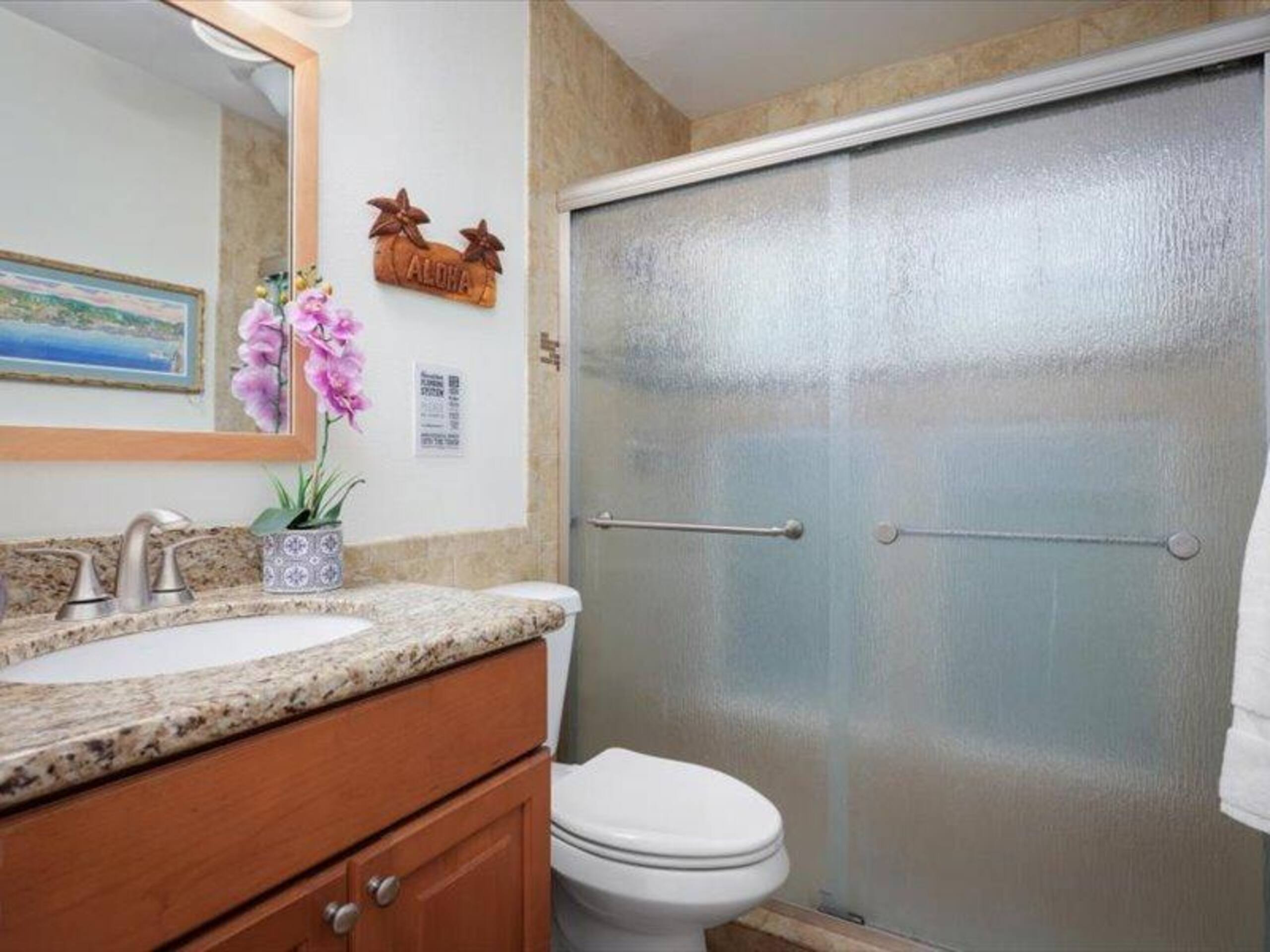 Condo in Kailua-Kona · ★4.47 · 1 bedroom · 2 beds · 1 bath - Image 38