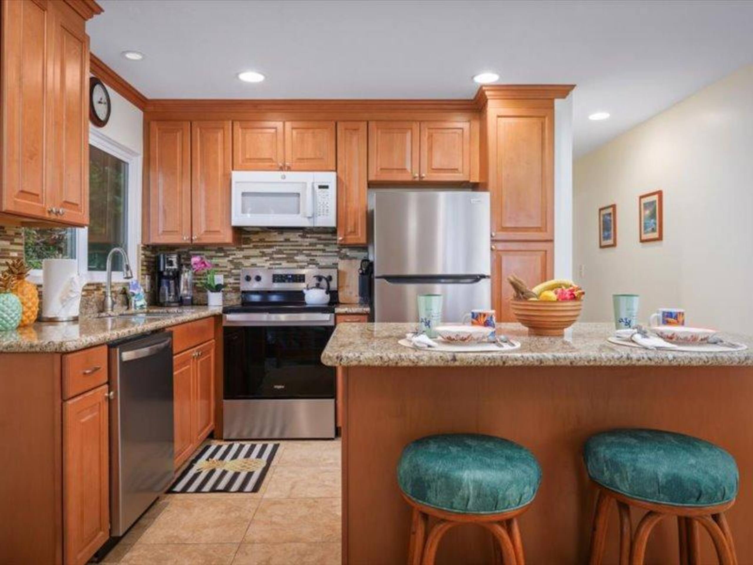 Condo in Kailua-Kona · ★4.47 · 1 bedroom · 2 beds · 1 bath - Image 7