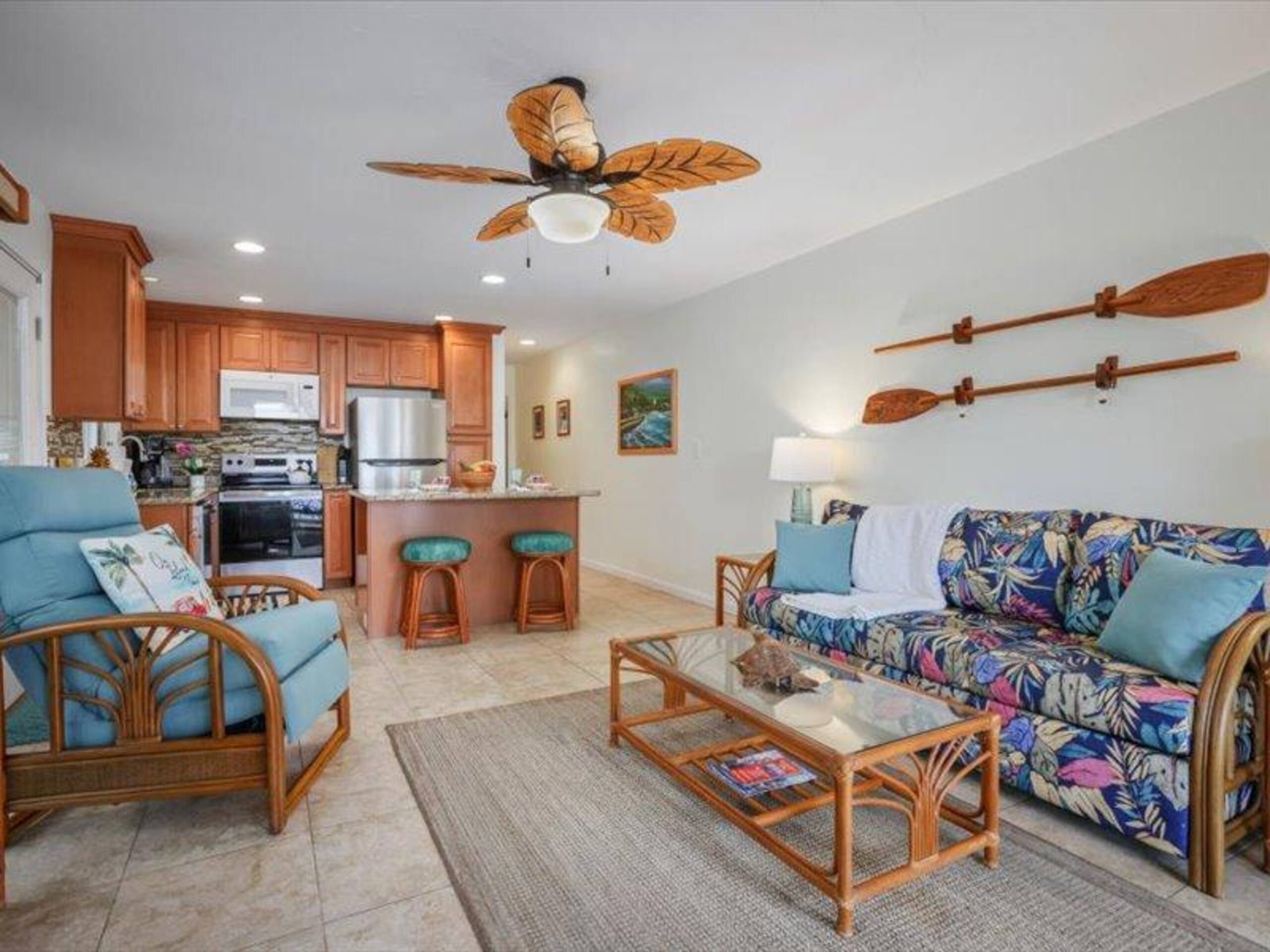 Condo in Kailua-Kona · ★4.47 · 1 bedroom · 2 beds · 1 bath - Image 9