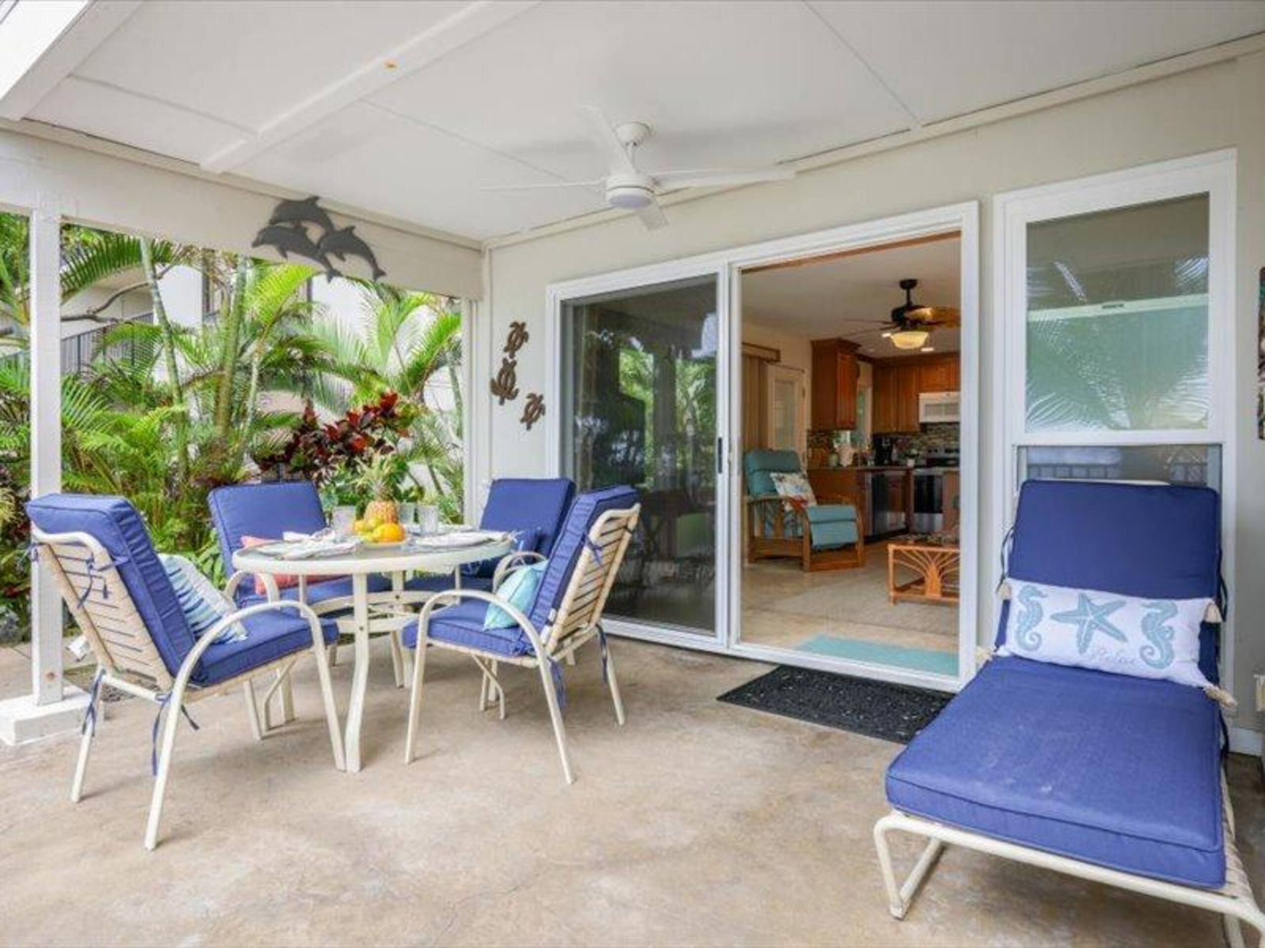 Condo in Kailua-Kona · ★4.47 · 1 bedroom · 2 beds · 1 bath - Image 18