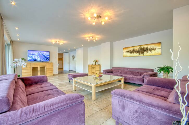 Alpen Apartments managed Airbnb listing 2