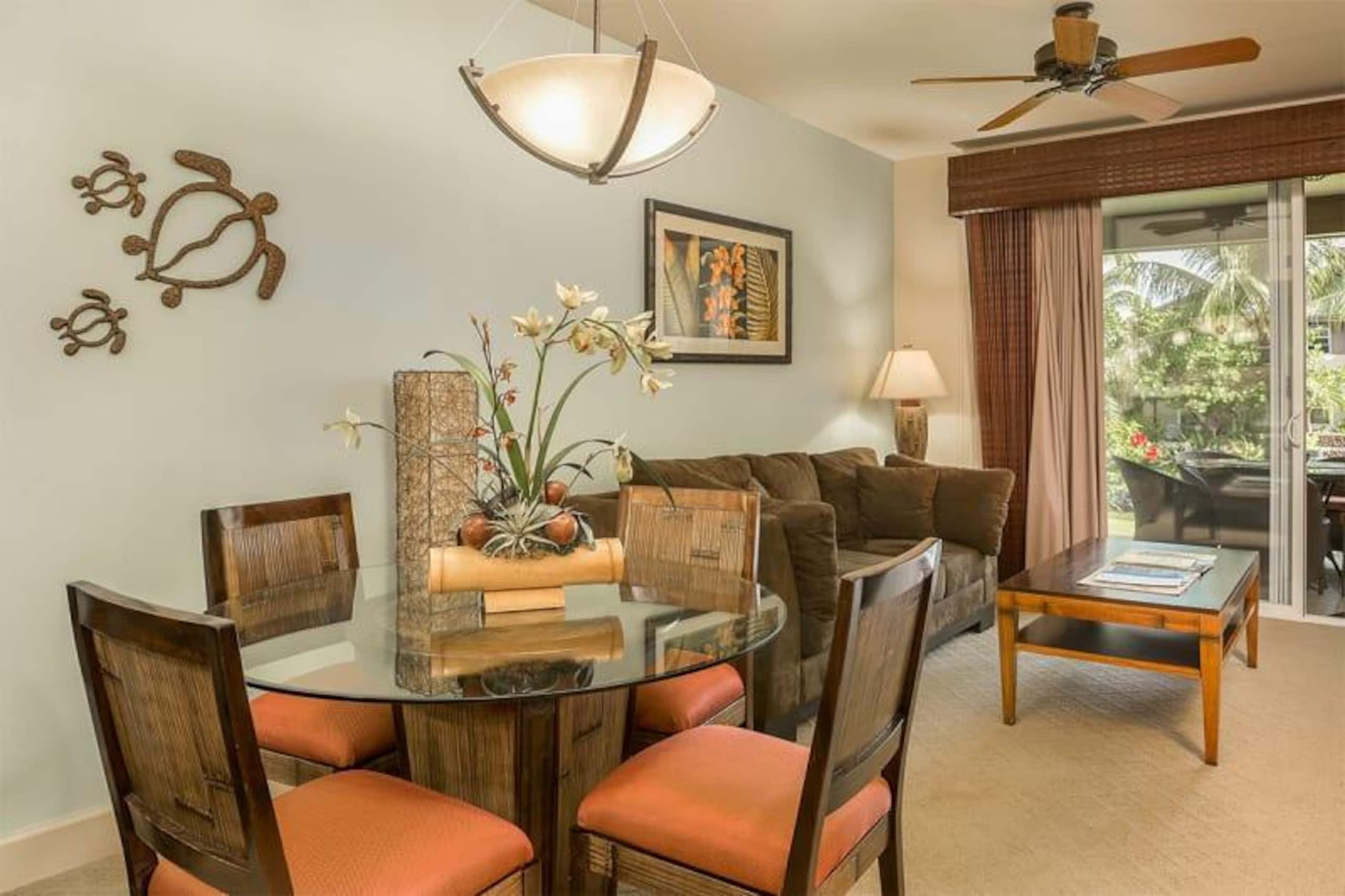 Coastal retreat w/ resort pool & garden lanai - Photo 8