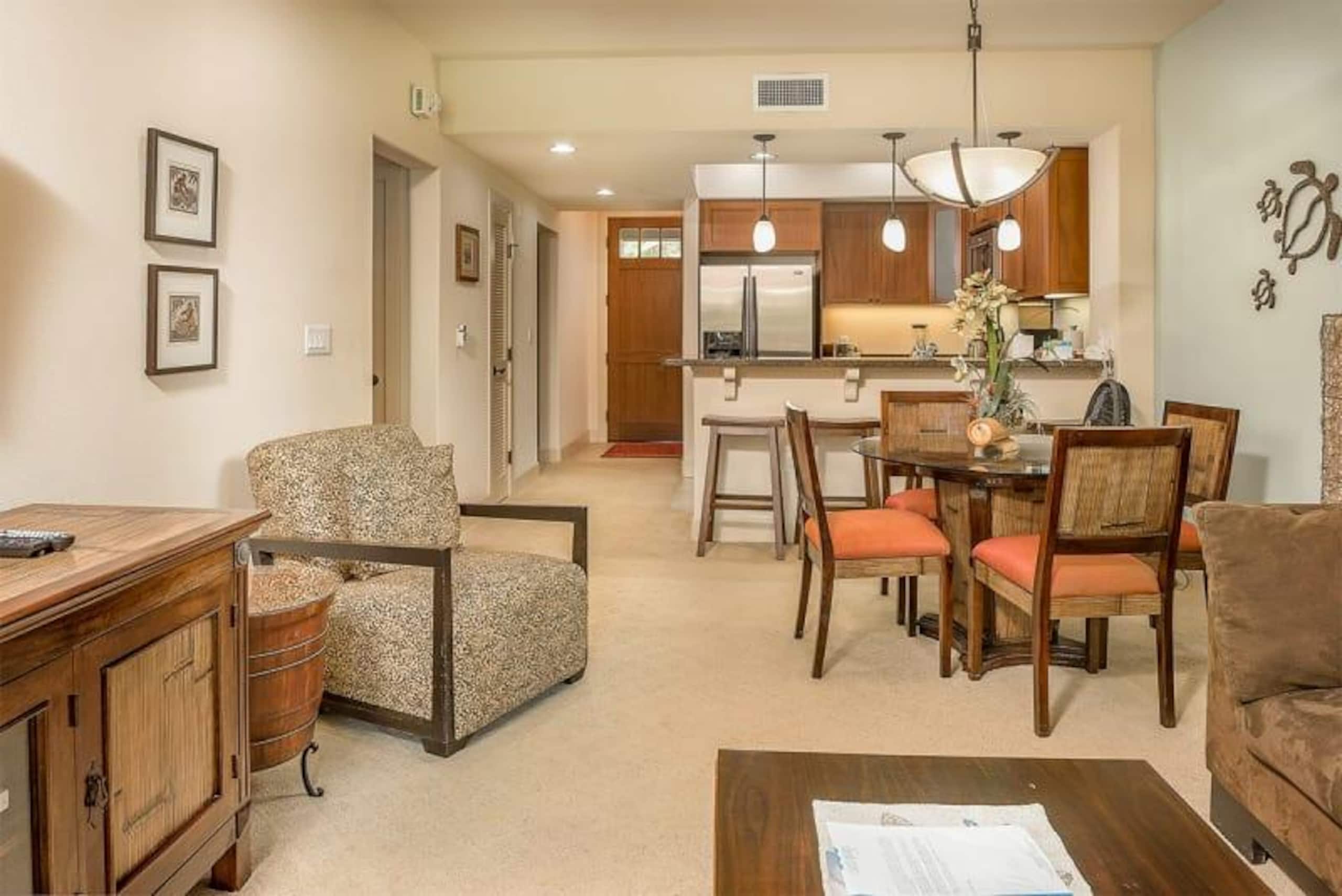 Coastal retreat w/ resort pool & garden lanai - Photo 6