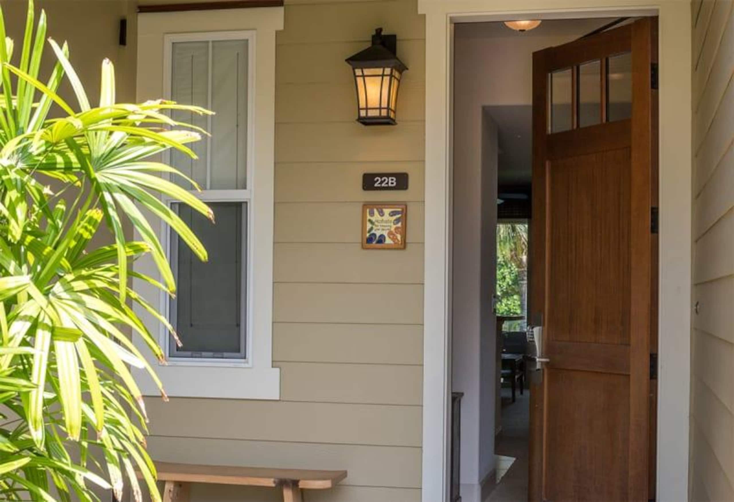 Coastal retreat w/ resort pool & garden lanai - Photo 19