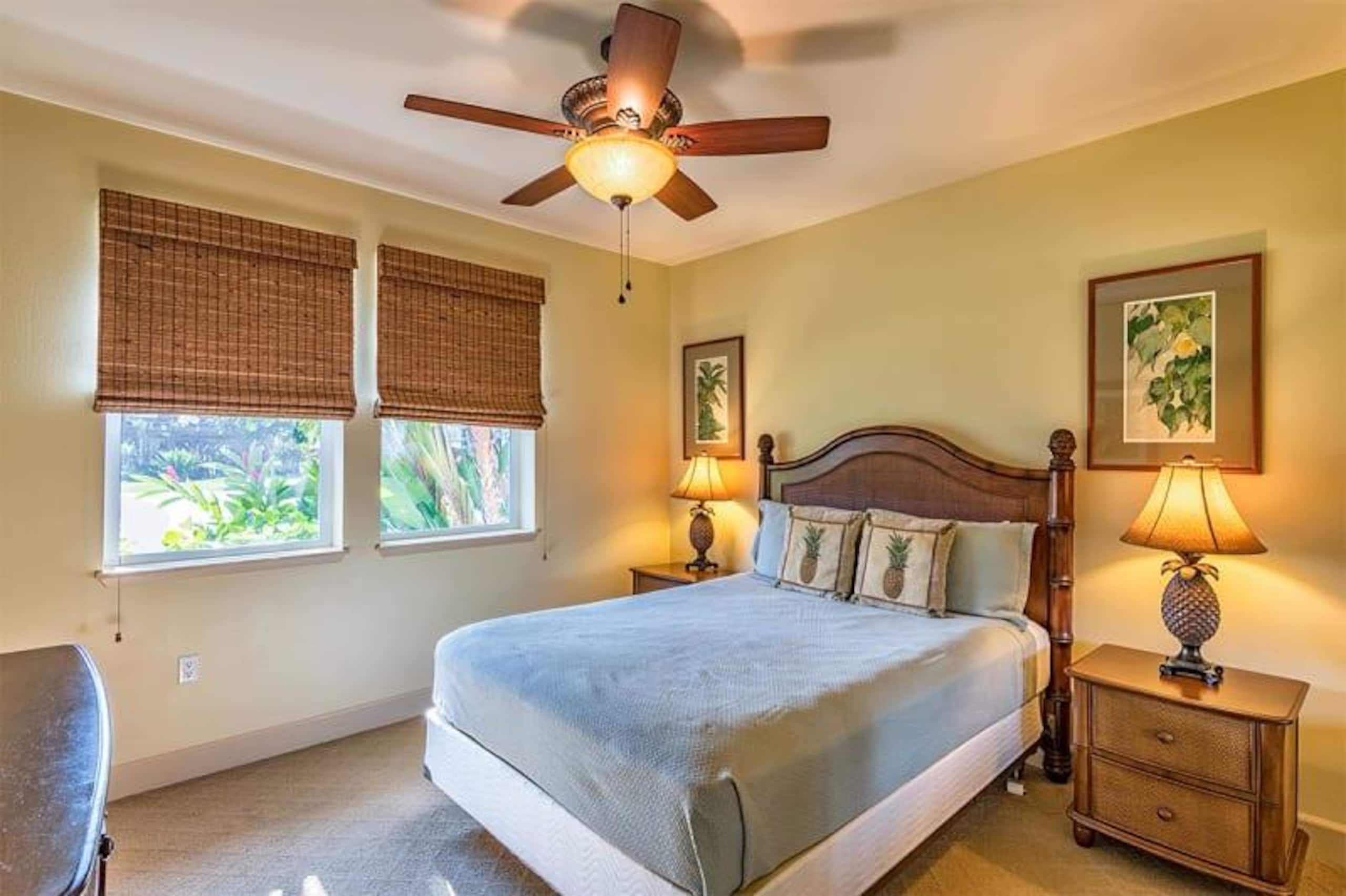 Condo in WAIKOLOA · ★4.57 · 2 bedrooms · 3 beds · 2 baths - Photo 8