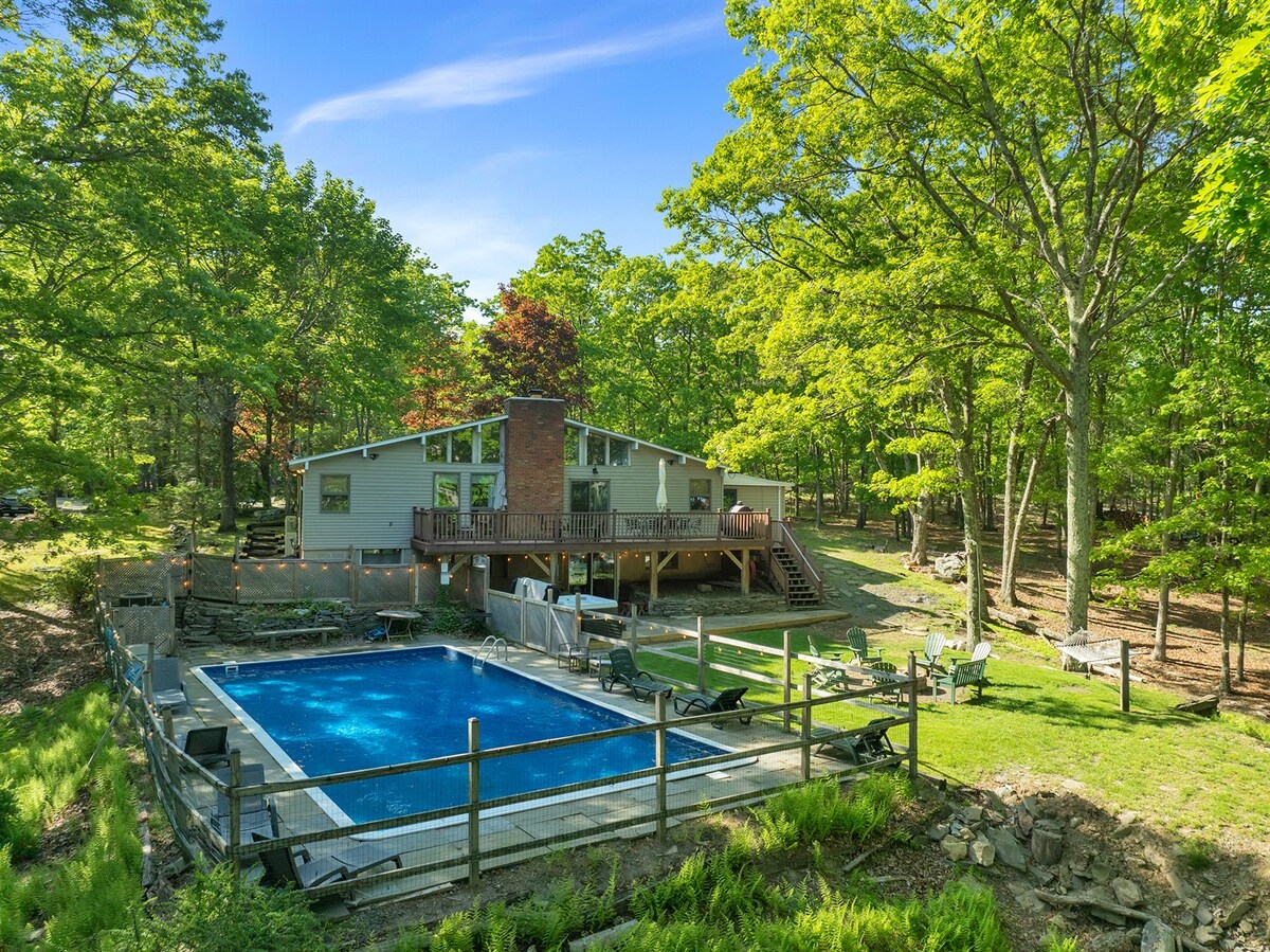 Pennsylvania Vacation Rentals With A Pool United States Airbnb Pennsylvania Vacation Rentals With A Pool United States Airbnb