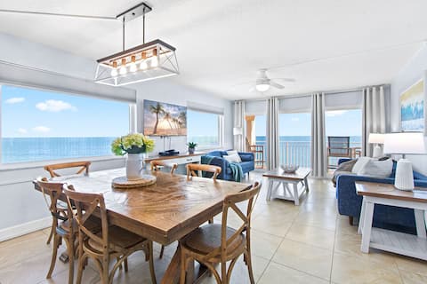 Penthouse w/ Private Hot Tub and Stunning Views
