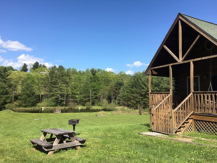 Laurel Springs Vacation Rentals & Homes North Carolina, United States