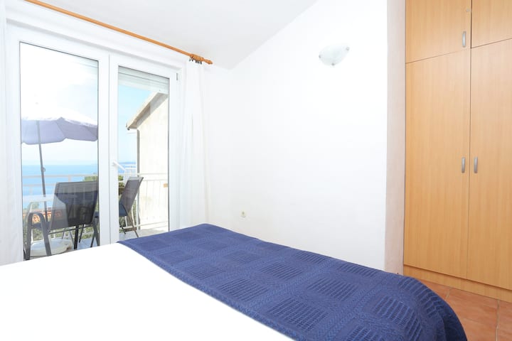 Dormitorio, Superficie: 10 m²