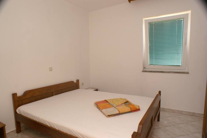 Spavaća soba 2, površina: 11 m²