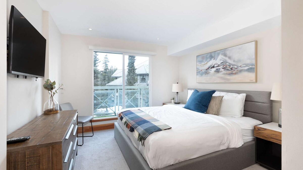 Imagen de la recámara