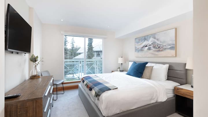 Imagen de la recámara