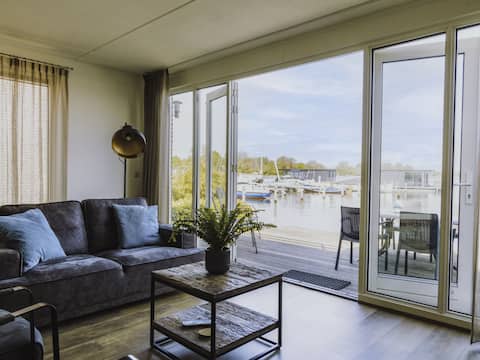 Westergeest by Interhome