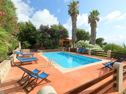 Bouganville by Interhome