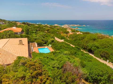Airbnb con migliori performance: Maximilian by Interhome a Aglientu