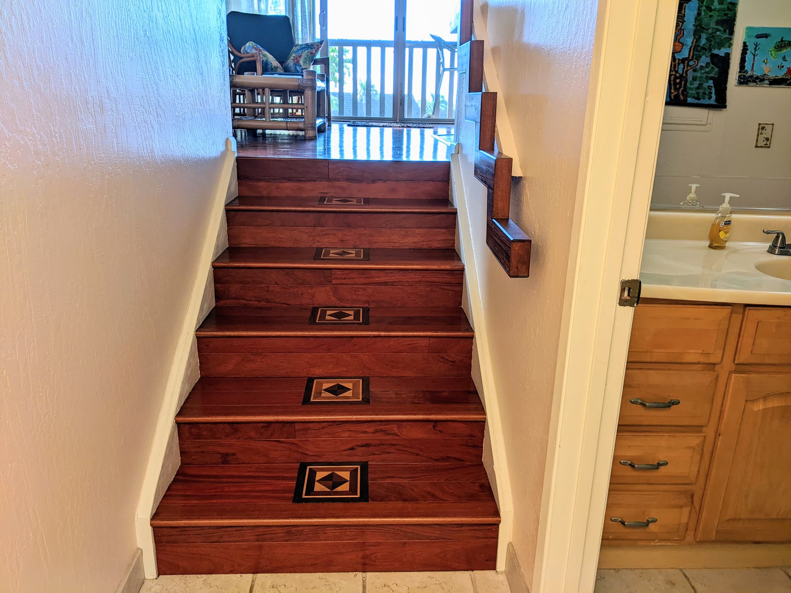 Condo in Pahala · ★4.73 · 1 bedroom · 2 beds · 1 shared bath - Image 9