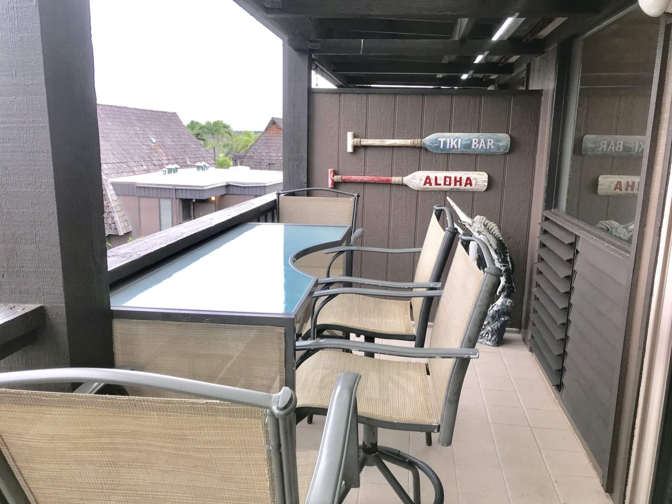 Condo in Pahala · ★4.73 · 1 bedroom · 2 beds · 1 shared bath - Image 10