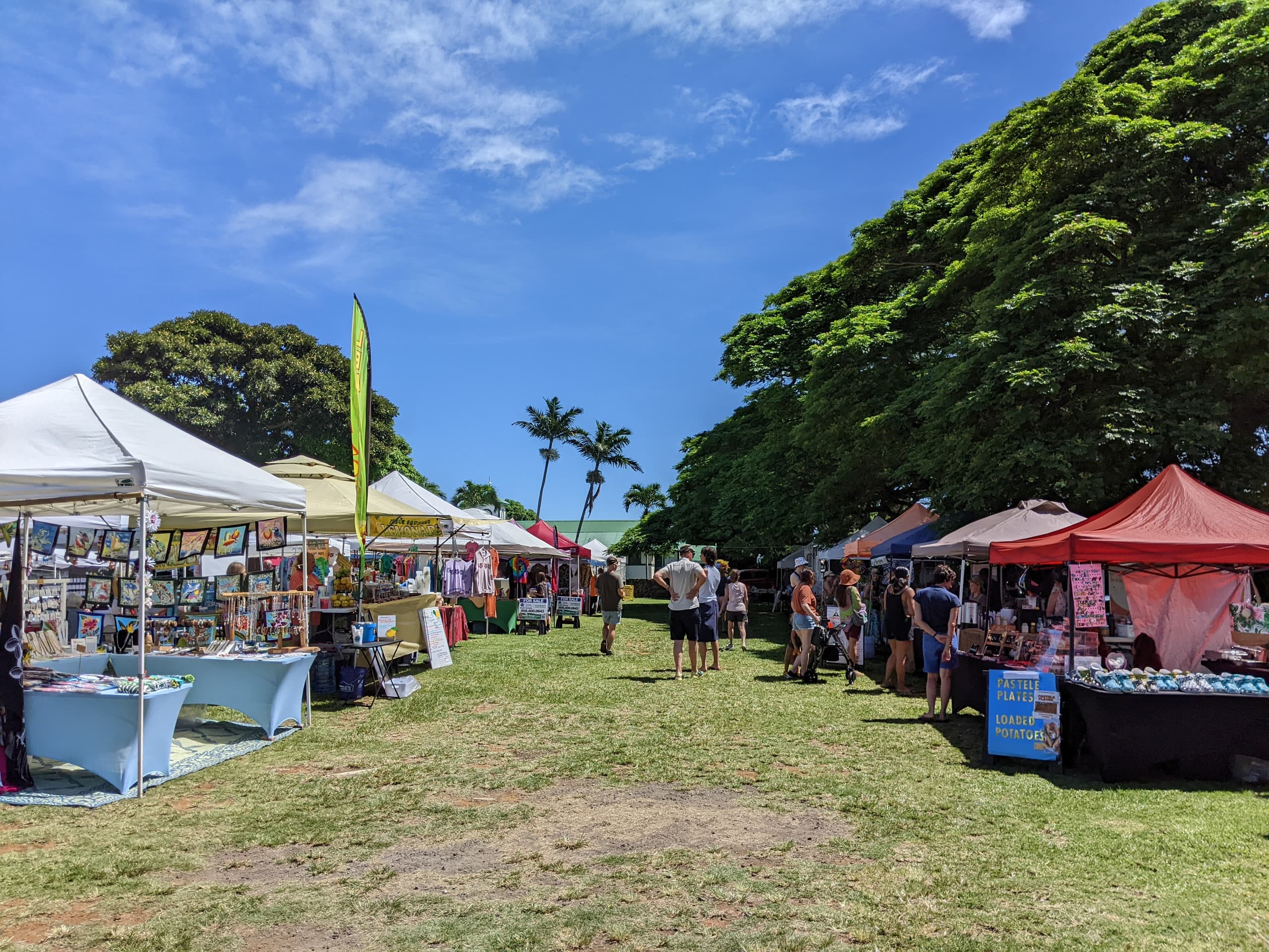Condo in Pahala · ★4.73 · 1 bedroom · 2 beds · 1 shared bath - Image 14