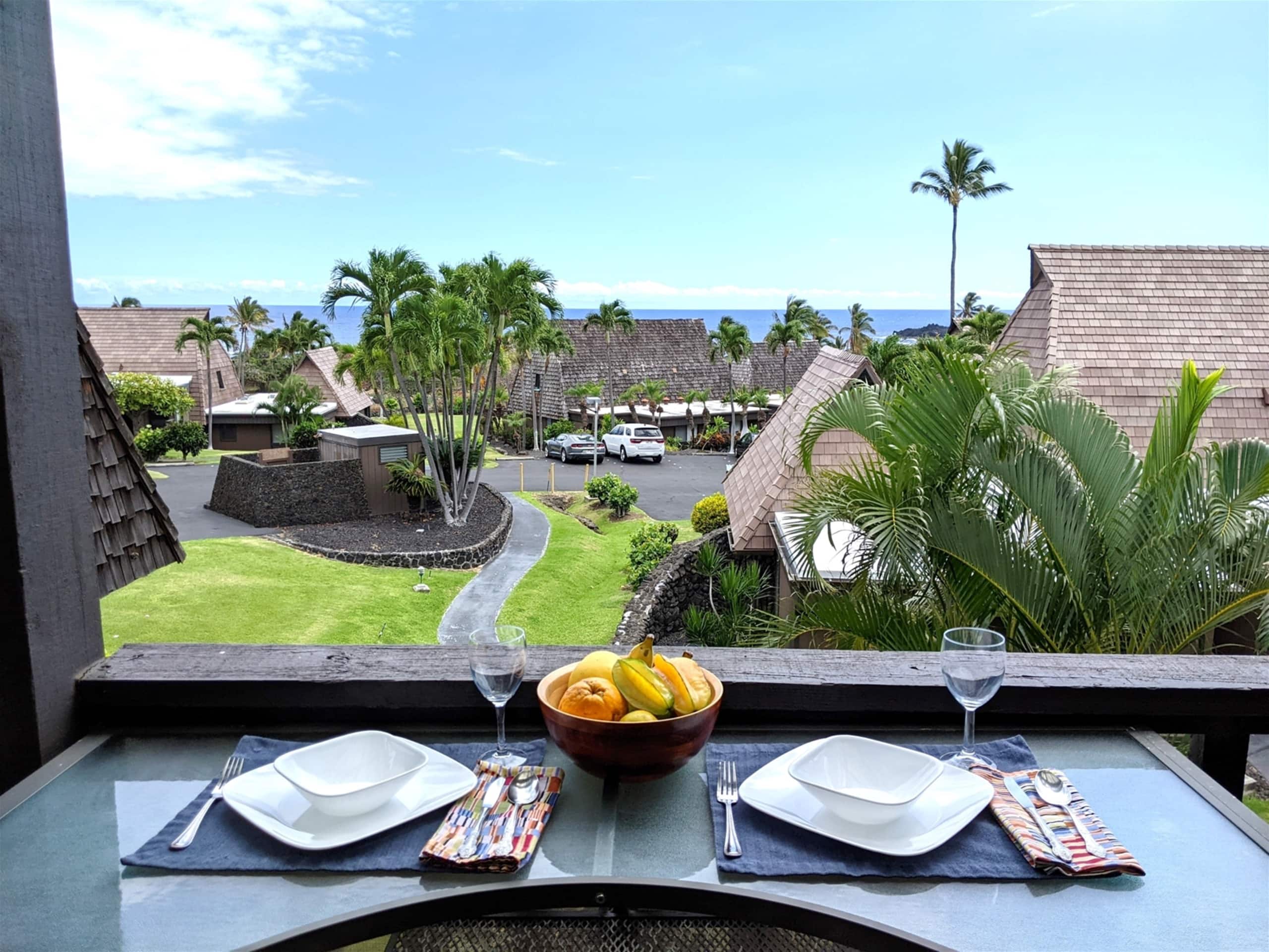 Condo in Pahala · ★4.73 · 1 bedroom · 2 beds · 1 shared bath - Image 1